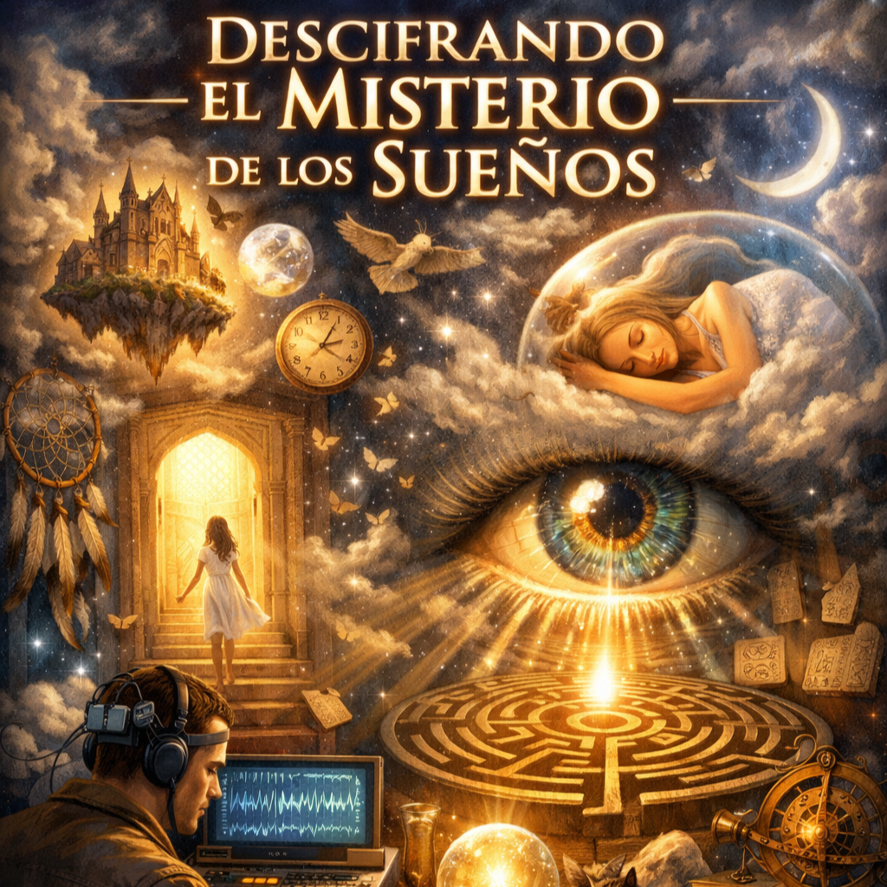 Portada de Tiempo de Reflexion X
