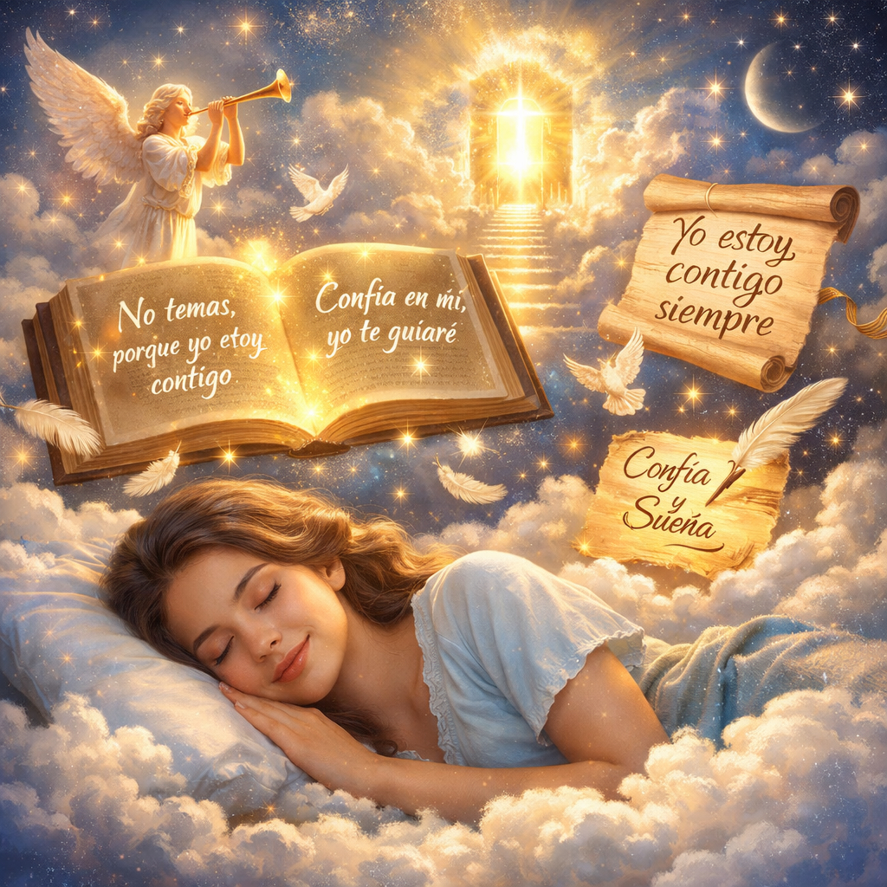 Portada de Tiempo de Reflexion X