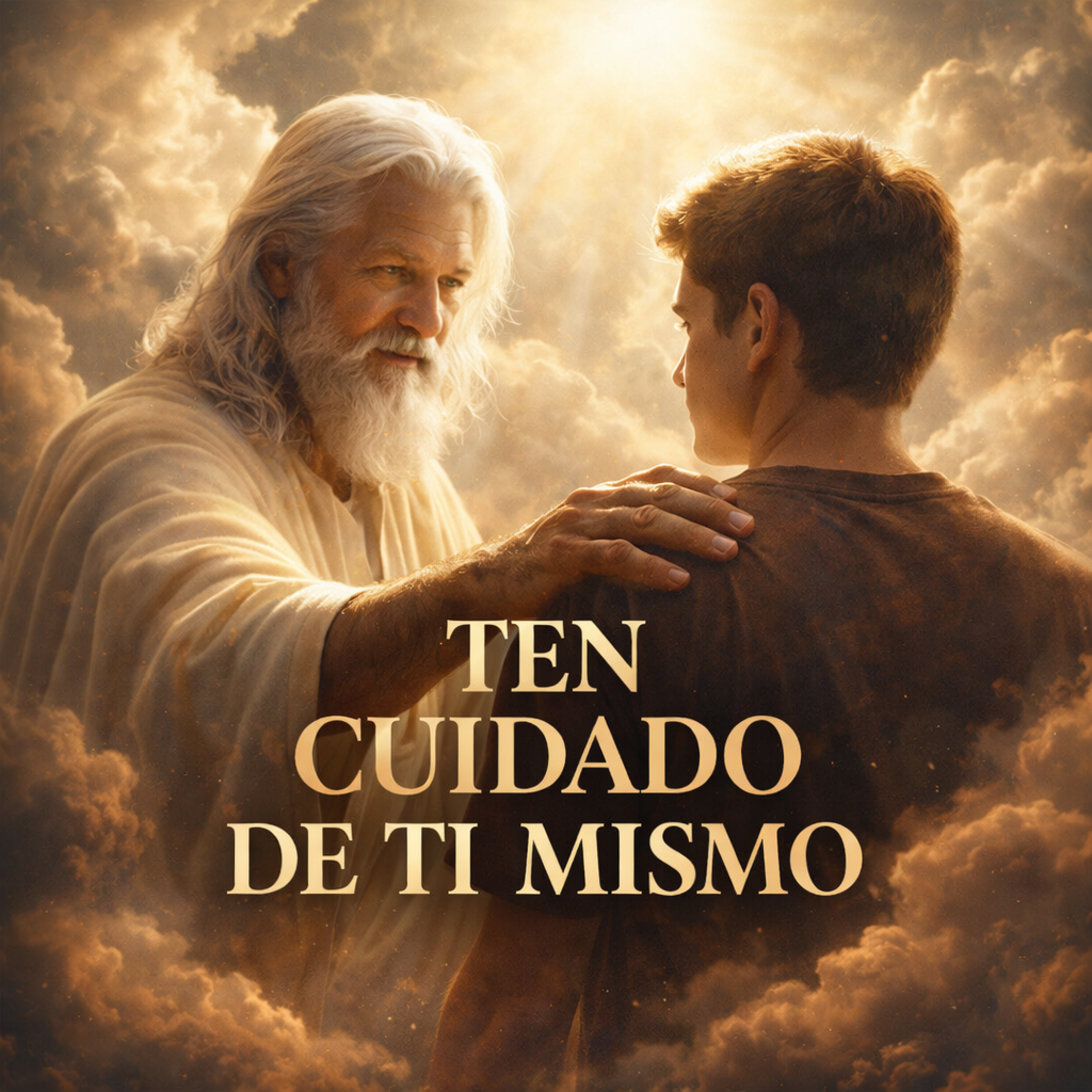 Portada de Tiempo de Reflexion X