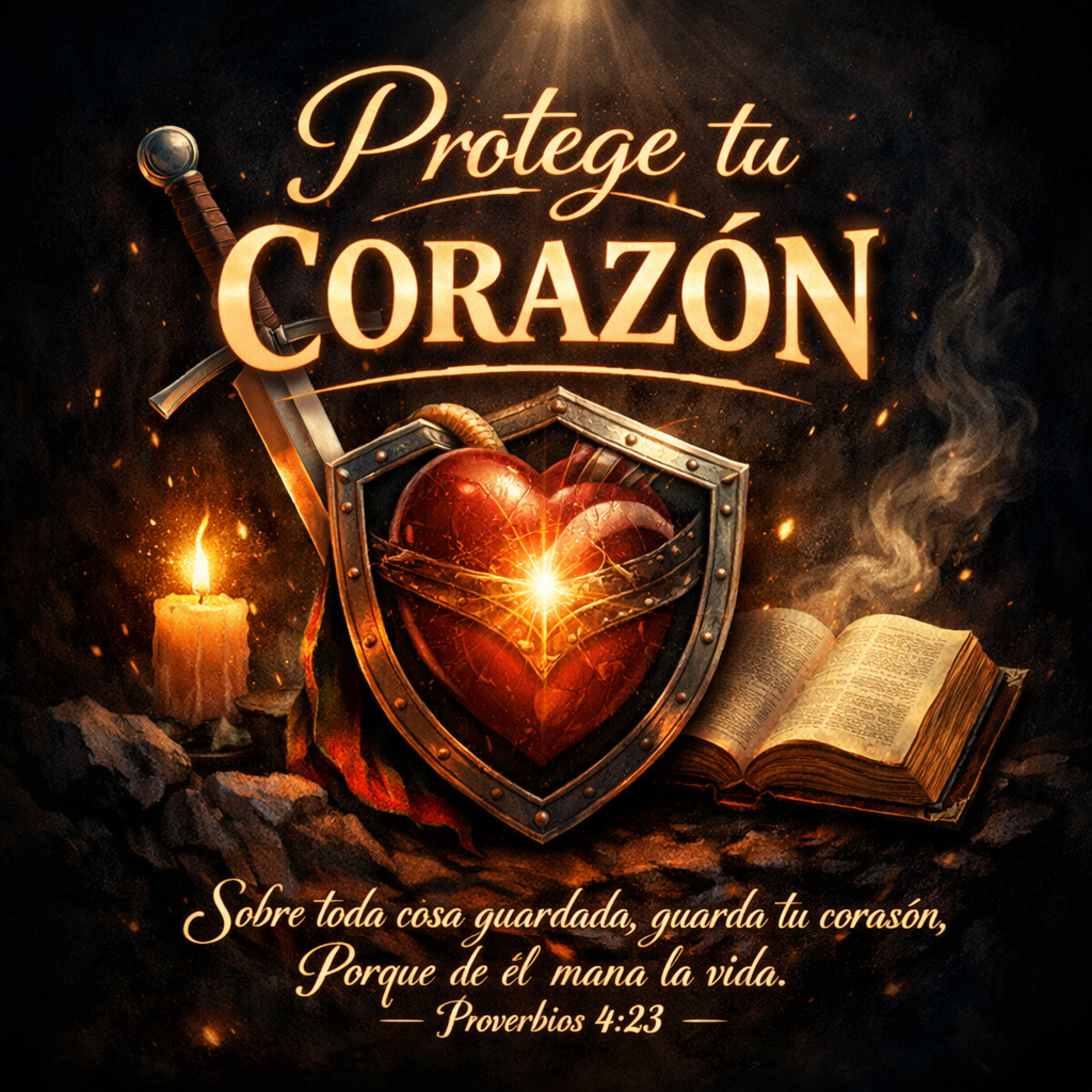 Portada de Tiempo de Reflexion X