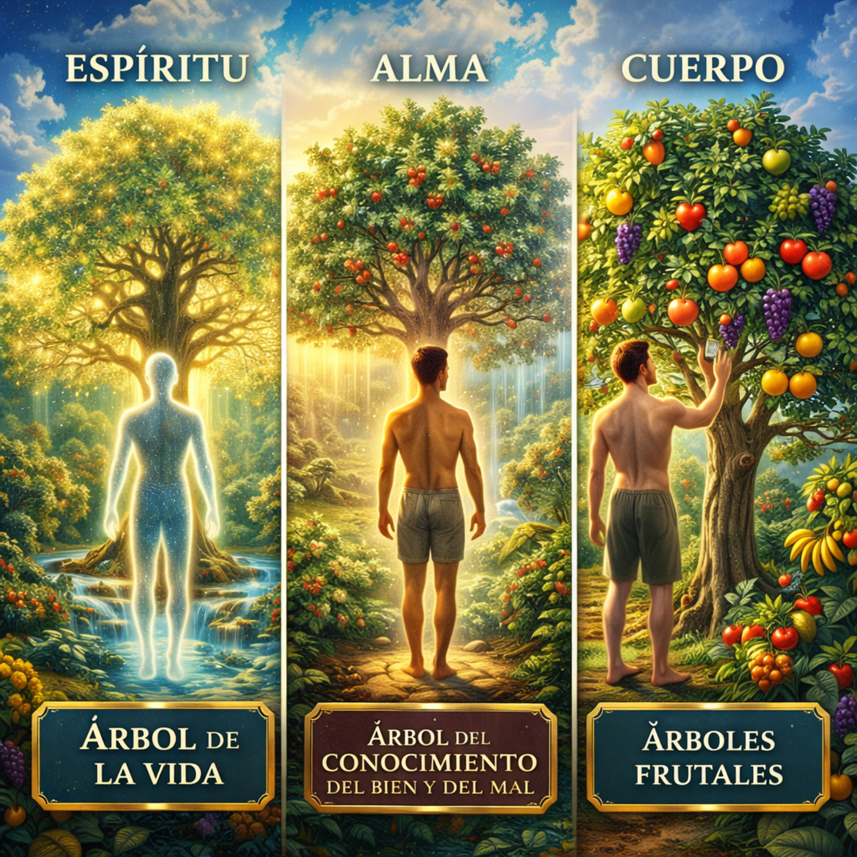 Portada de Tiempo de Reflexion X