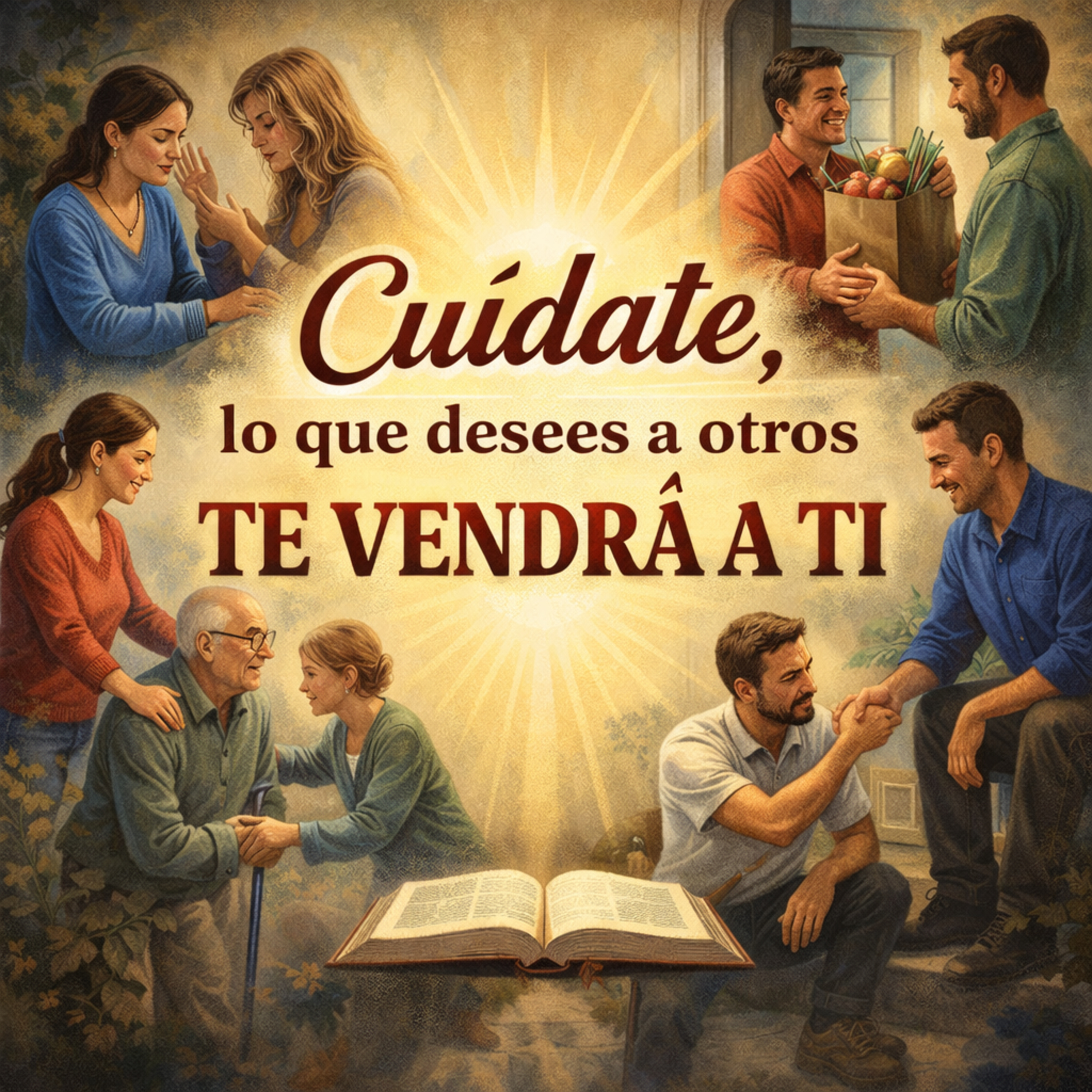 Portada de Tiempo de Reflexion X