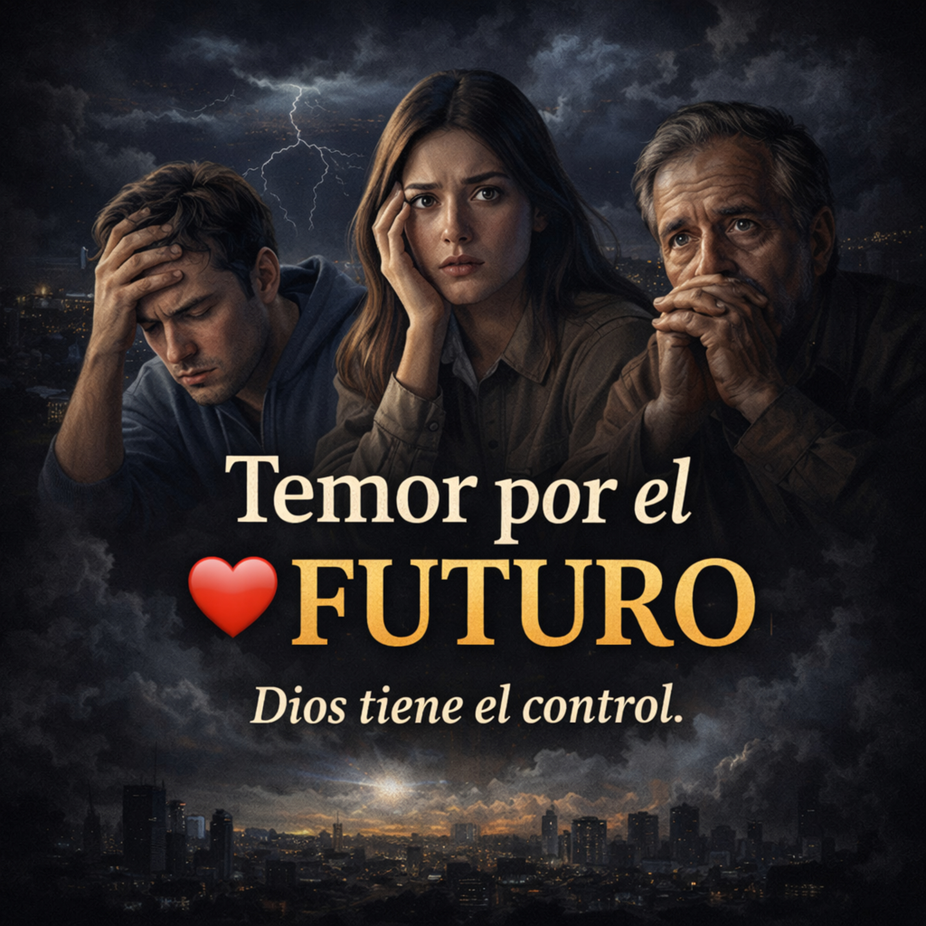 Portada de Tiempo de Reflexion X
