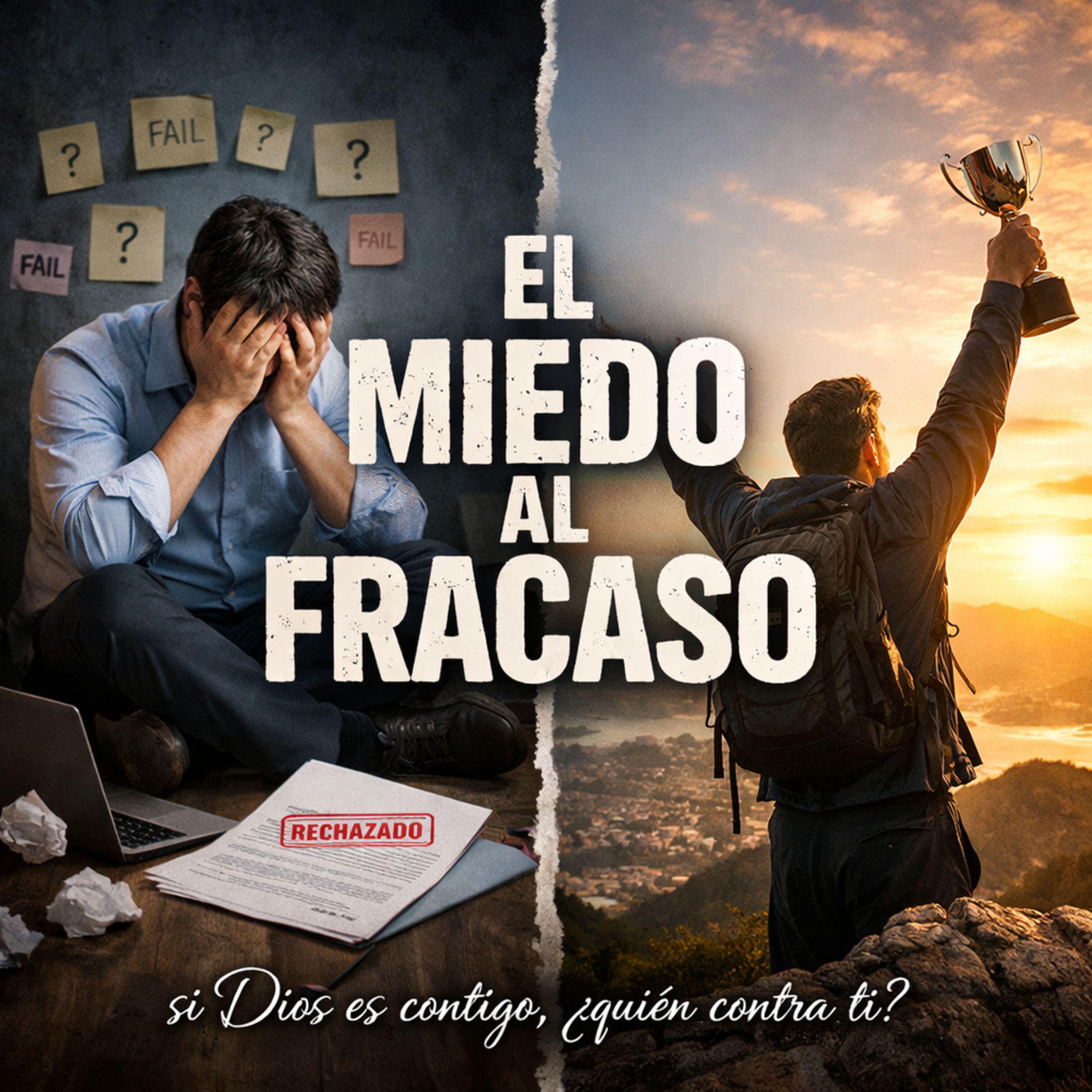 Portada de Tiempo de Reflexion X