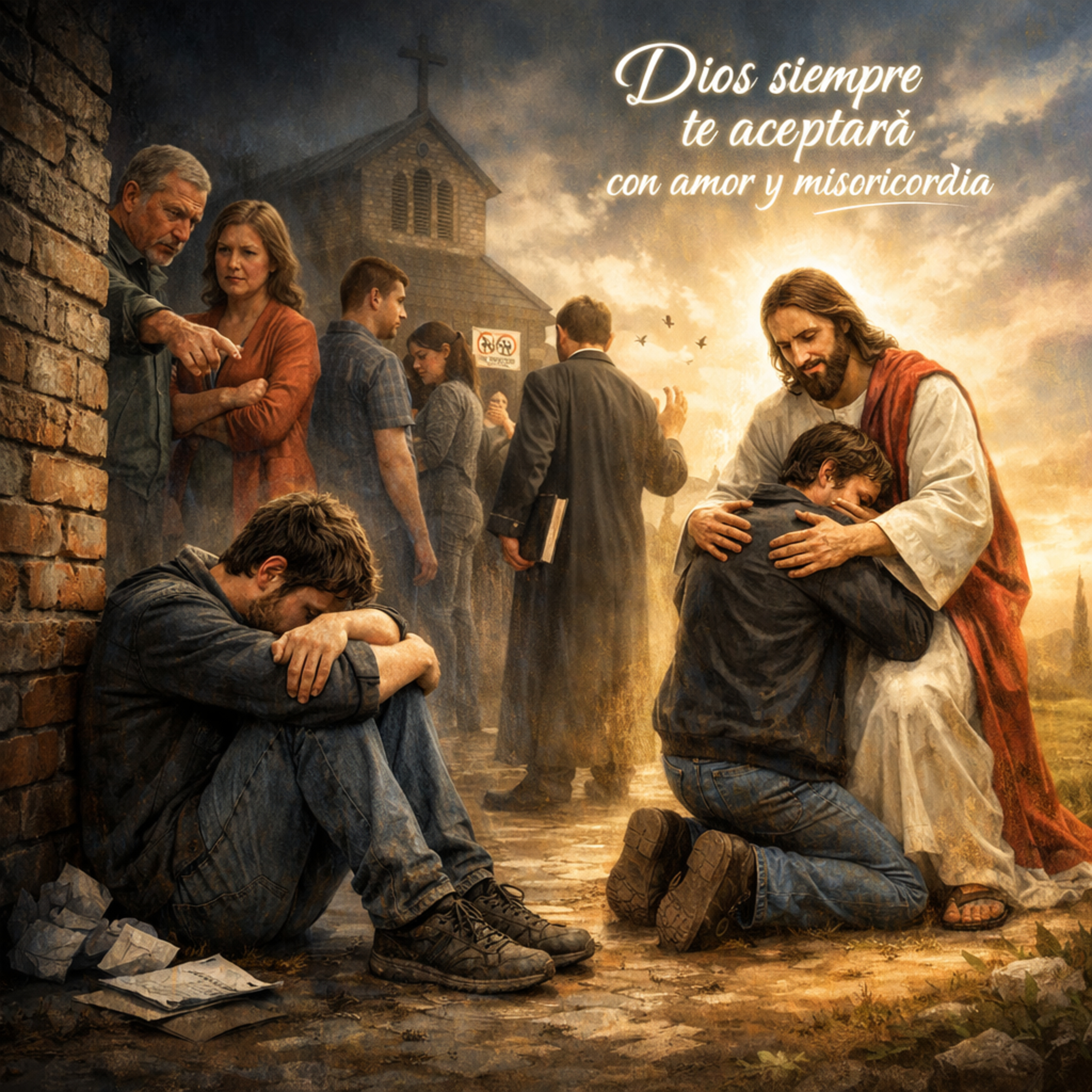 Portada de Tiempo de Reflexion X