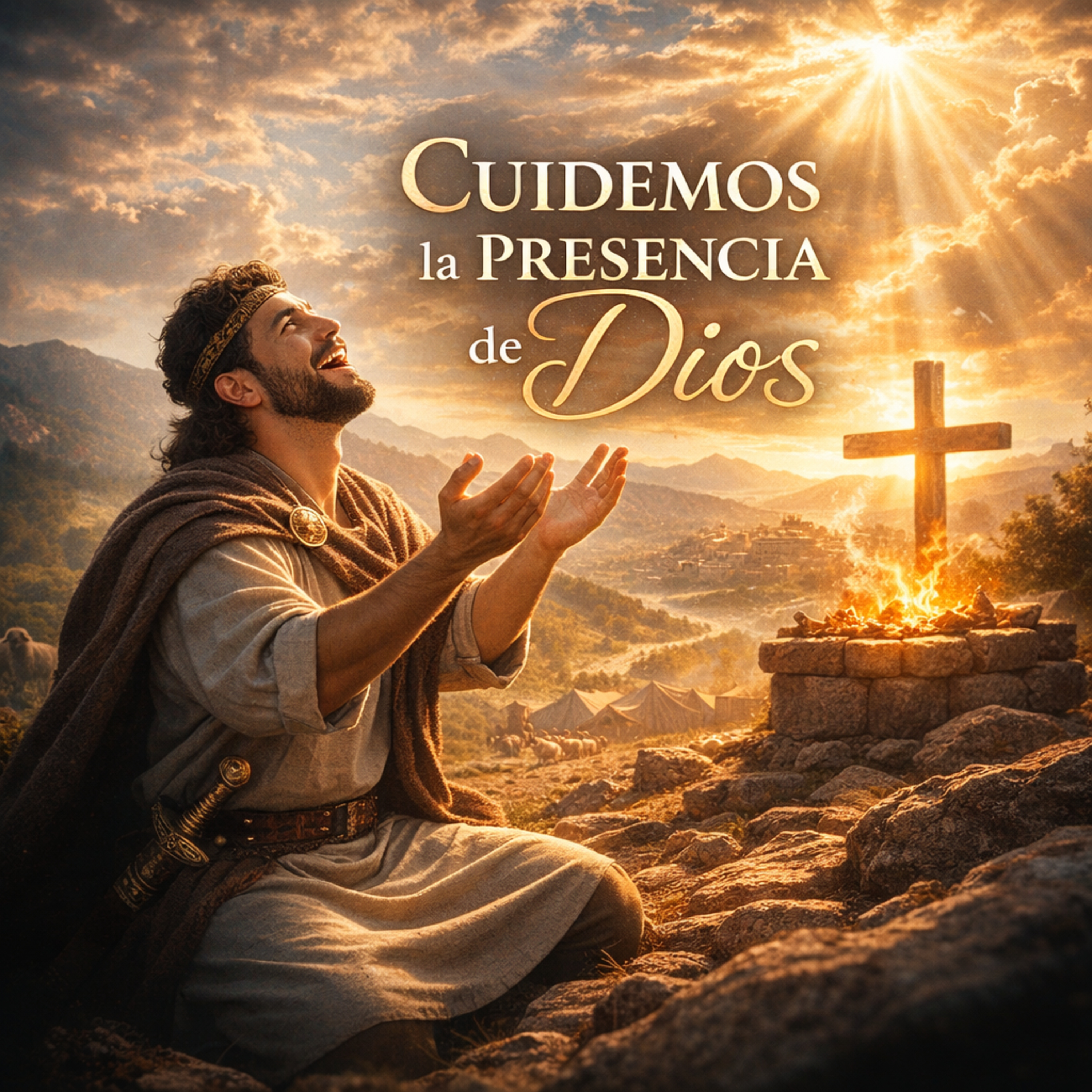 Portada de Tiempo de Reflexion X