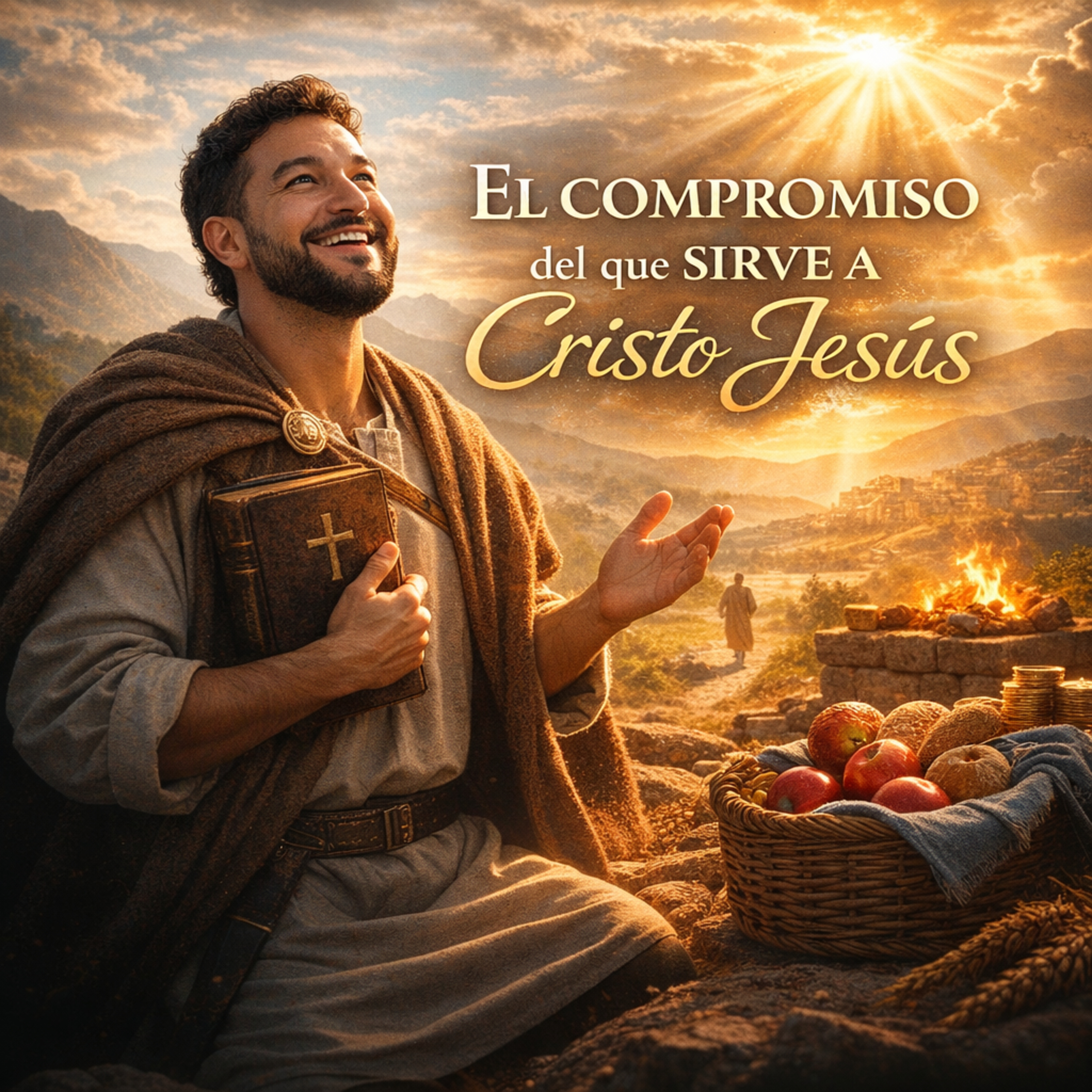 Portada de Tiempo de Reflexion X