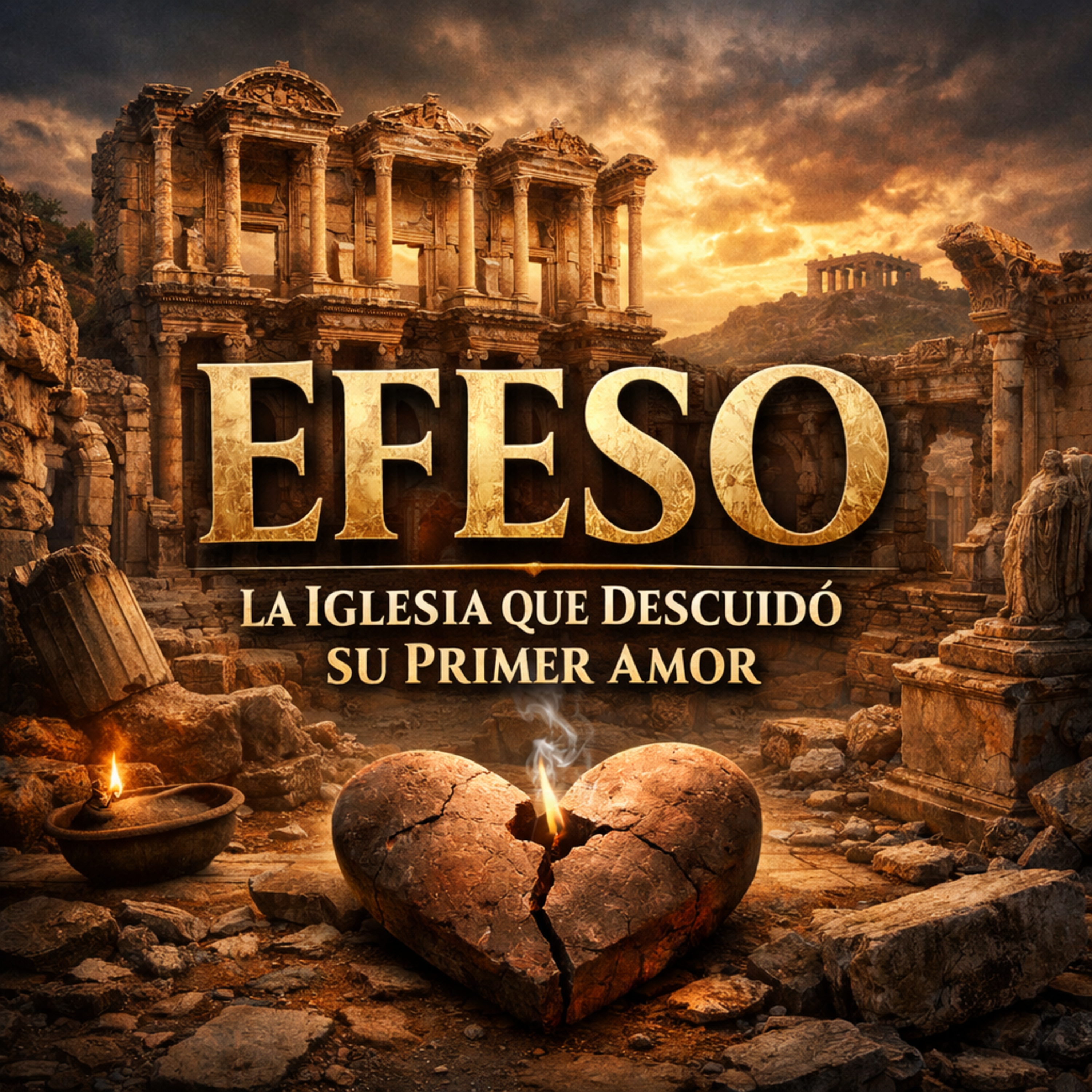 Portada de Tiempo de Reflexion X