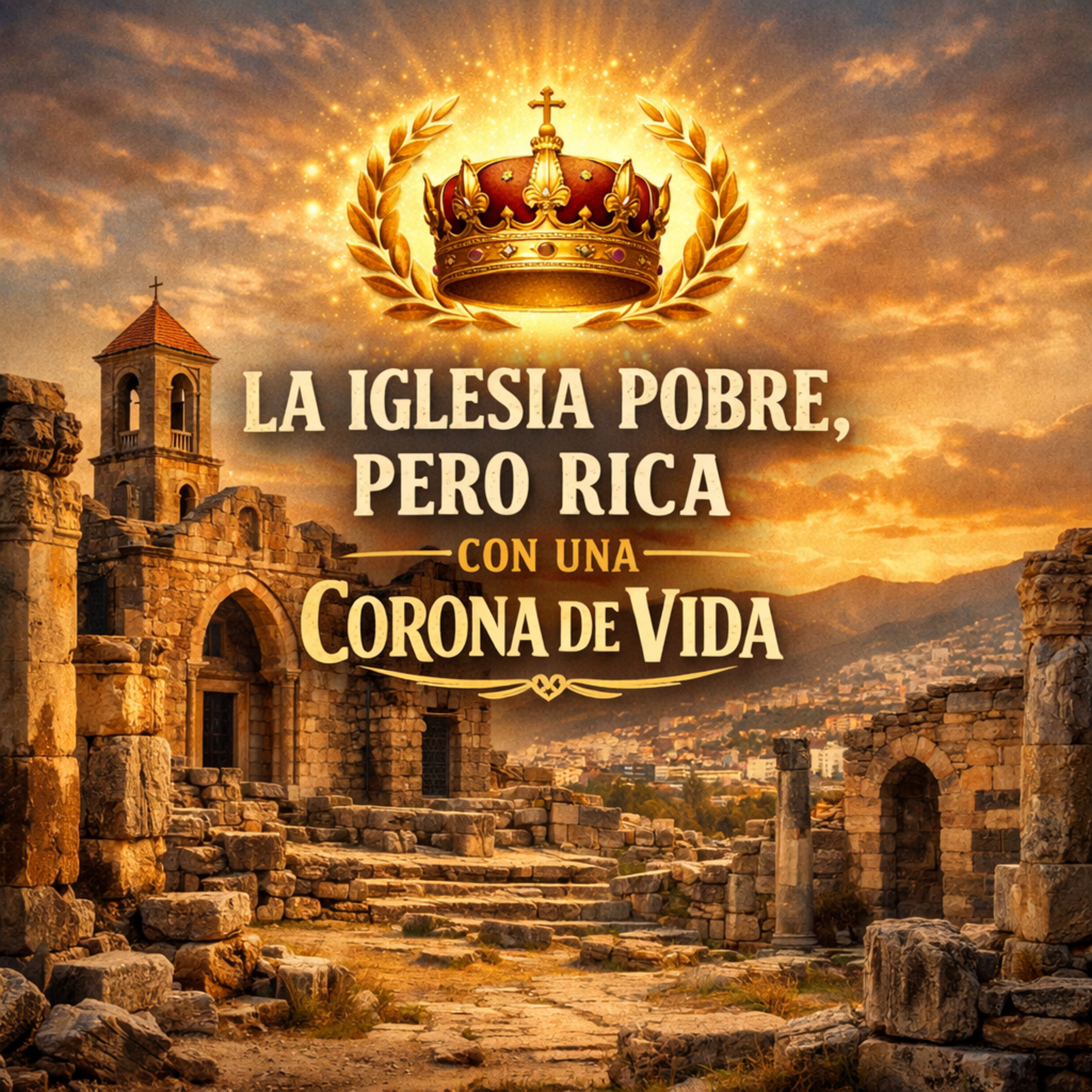 Portada de Tiempo de Reflexion X