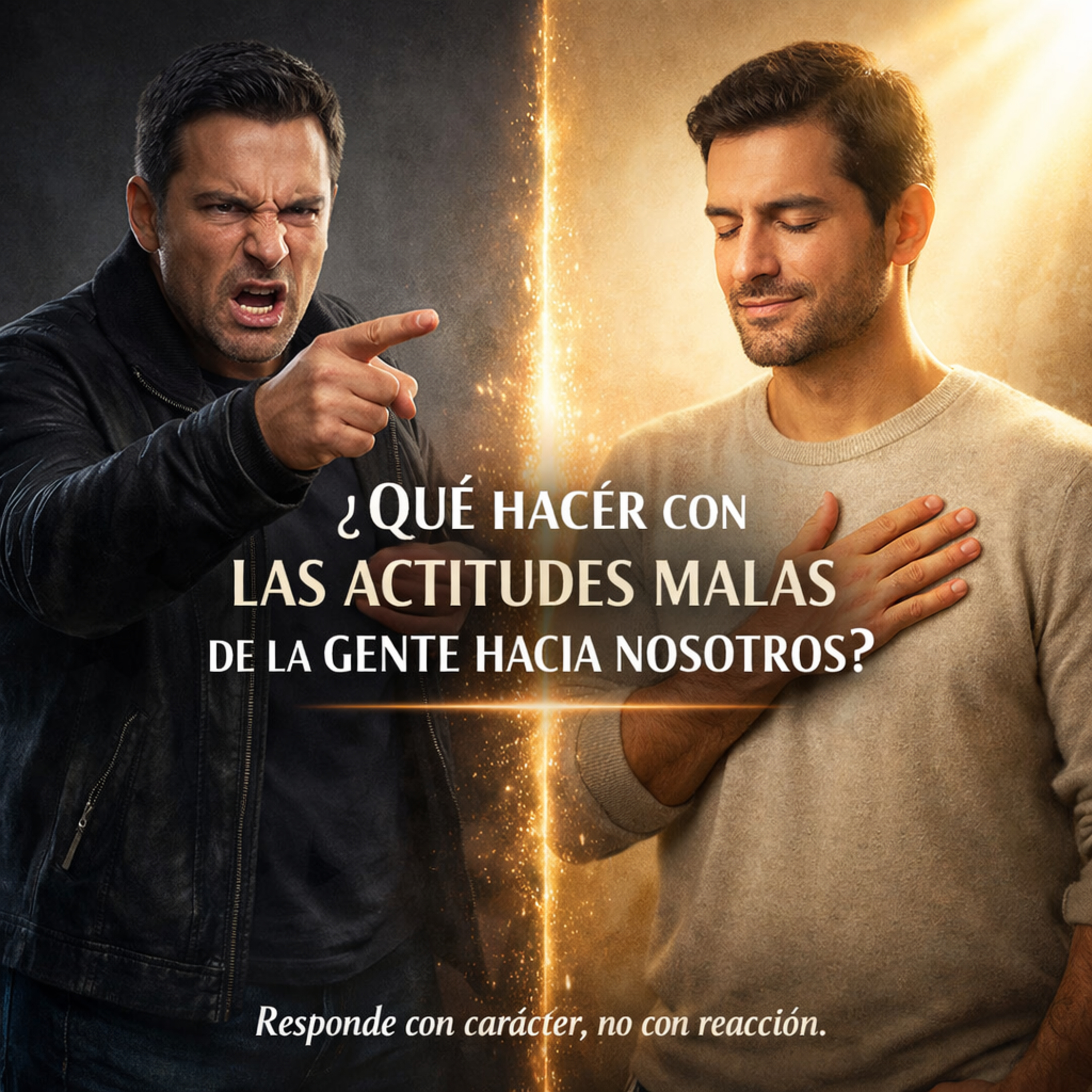 Portada de Tiempo de Reflexion X