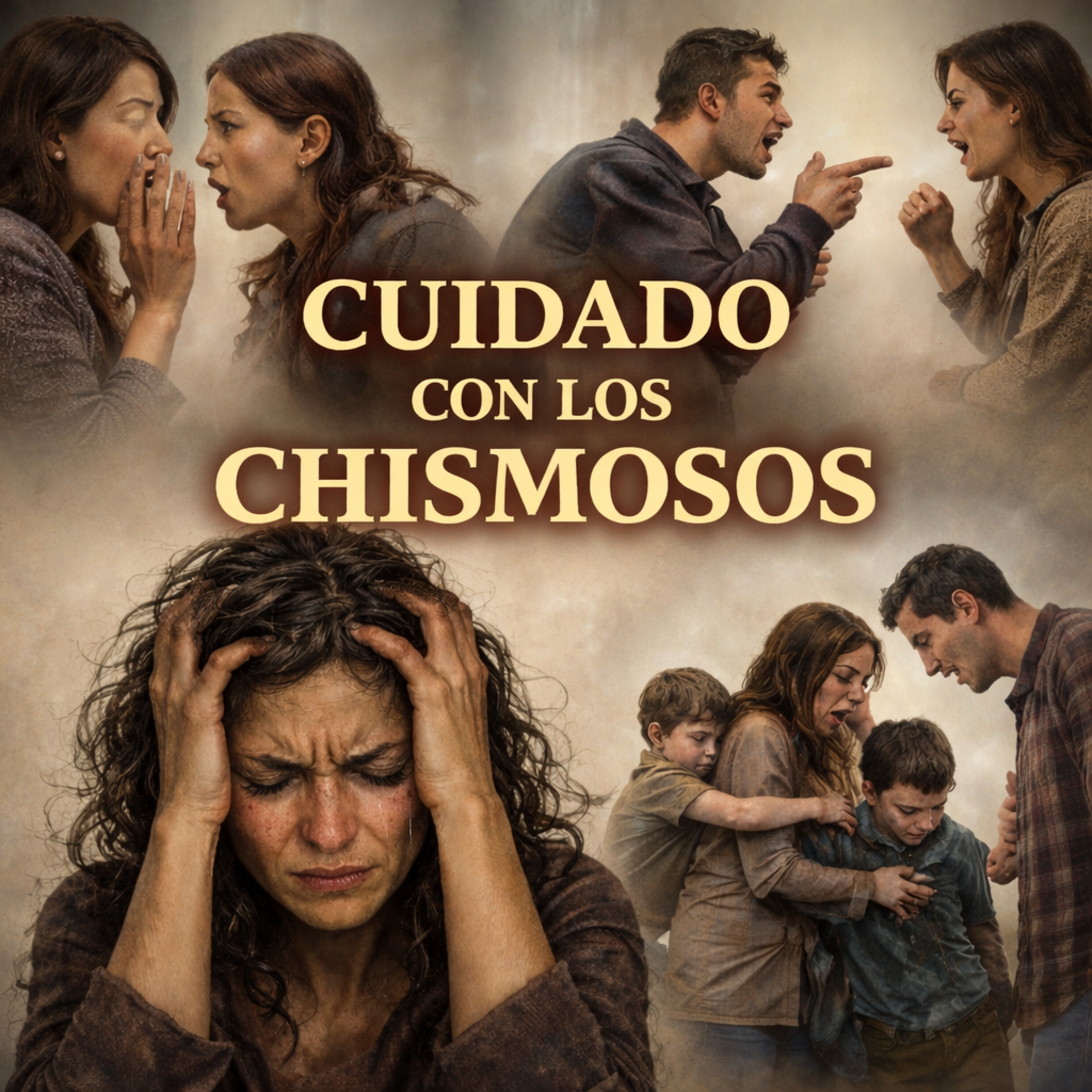 Portada de Tiempo de Reflexion X