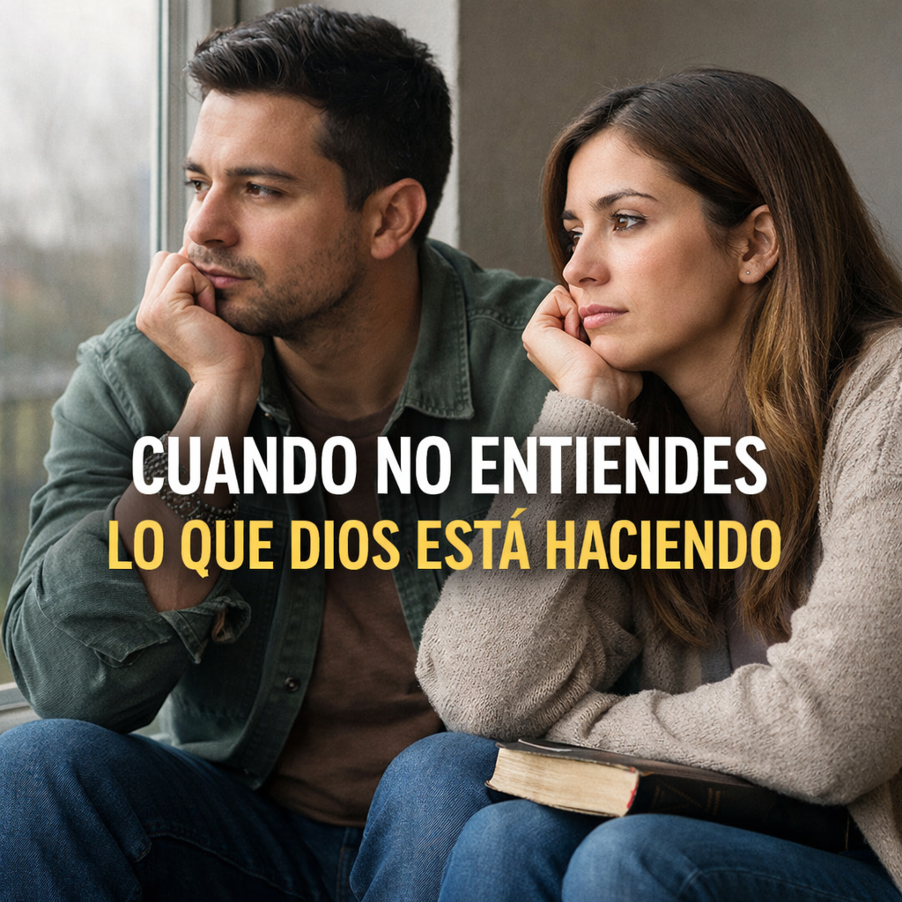 Portada de Tiempo de Reflexion X