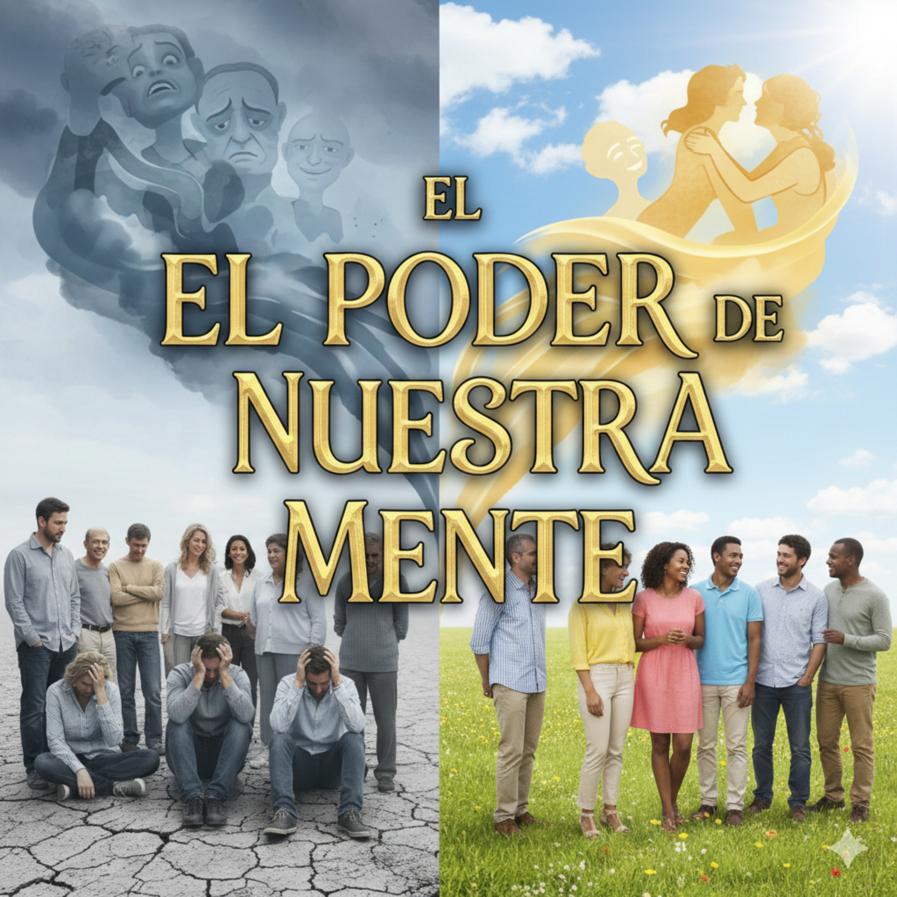 Portada de Tiempo de Reflexion X