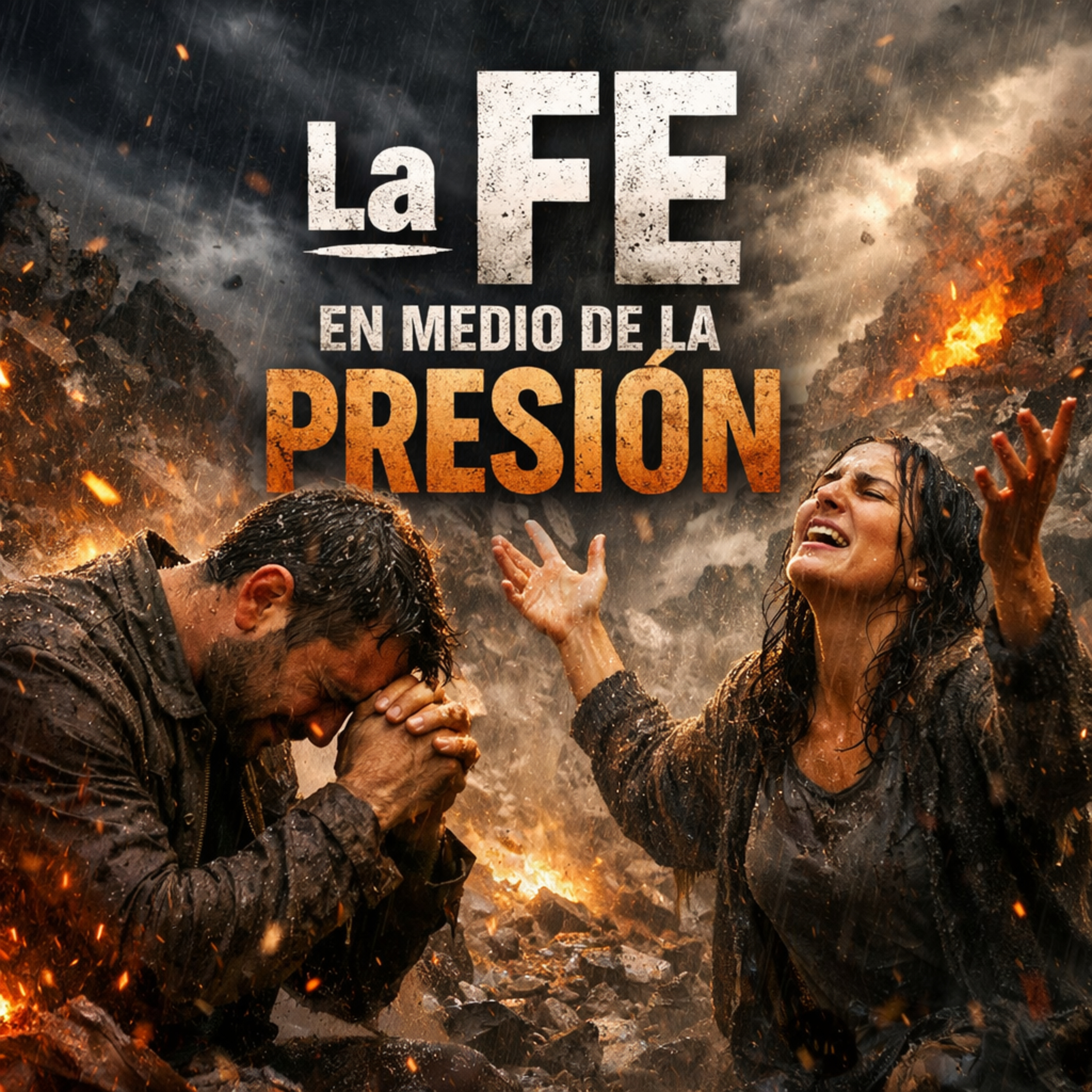 Portada de Tiempo de Reflexion X