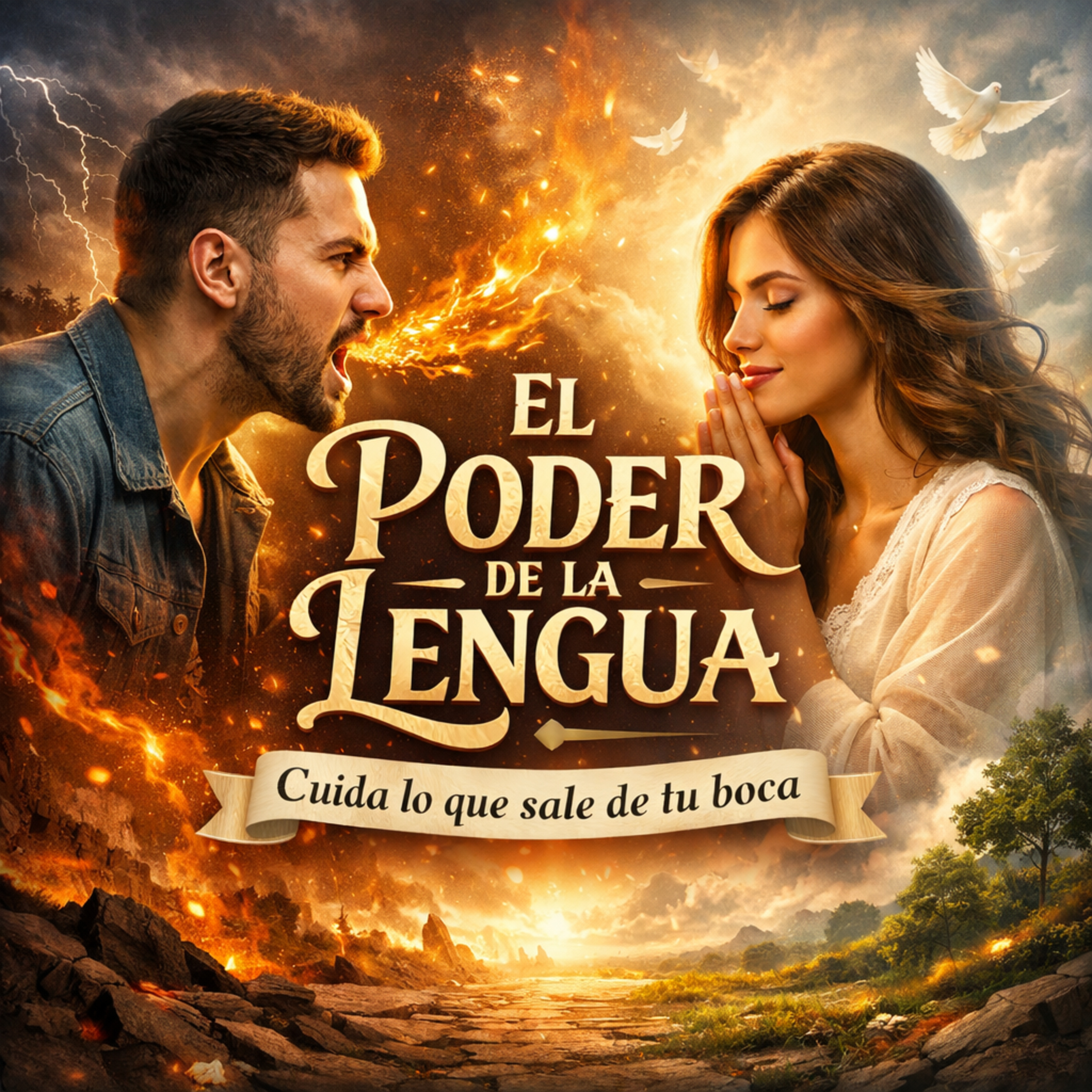 Portada de Tiempo de Reflexion X