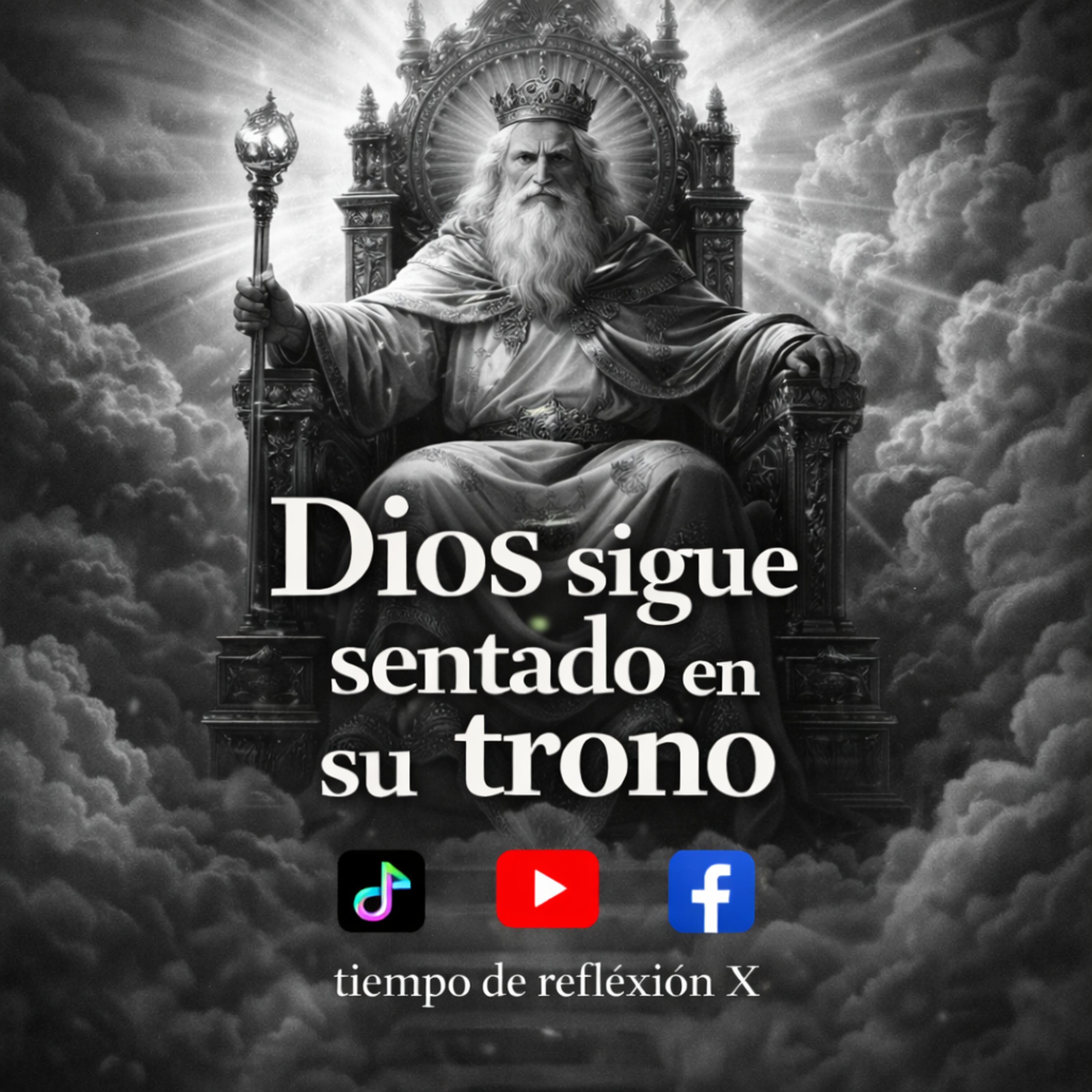 Portada de Tiempo de Reflexion X