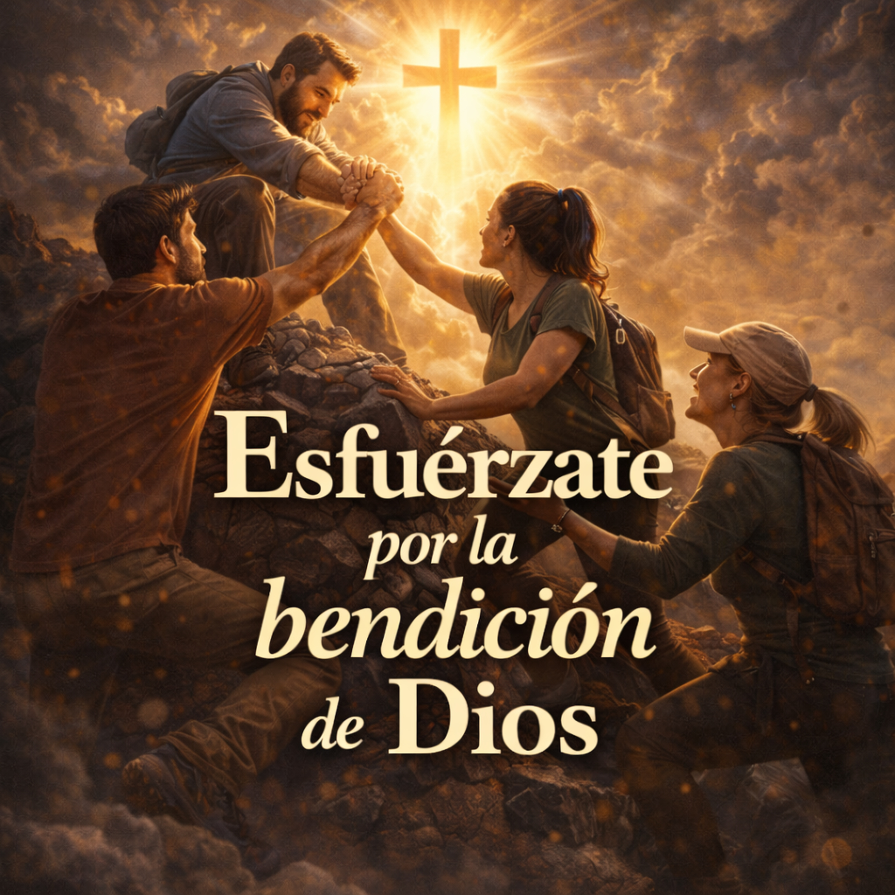 Portada de Tiempo de Reflexion X