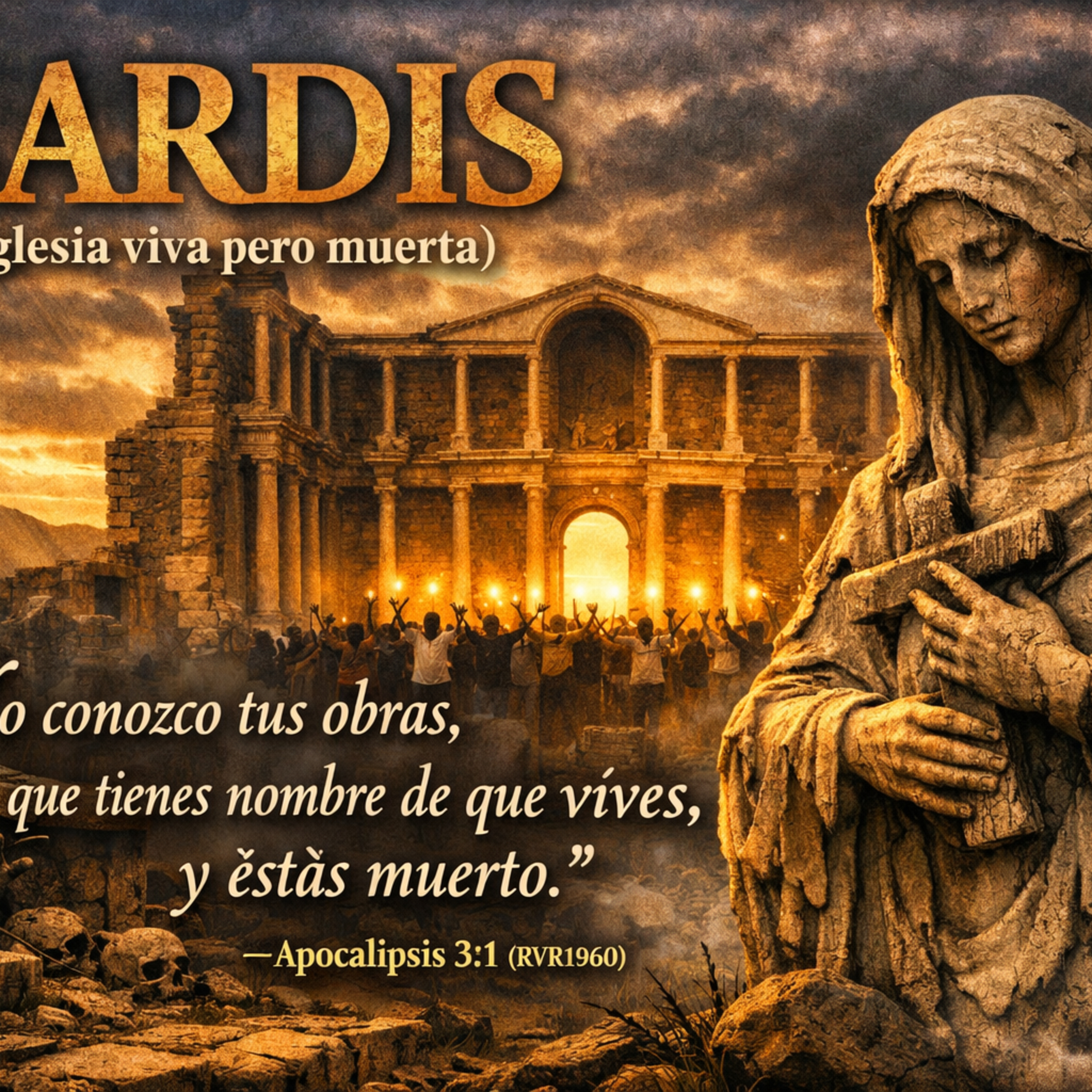 Portada de Tiempo de Reflexion X