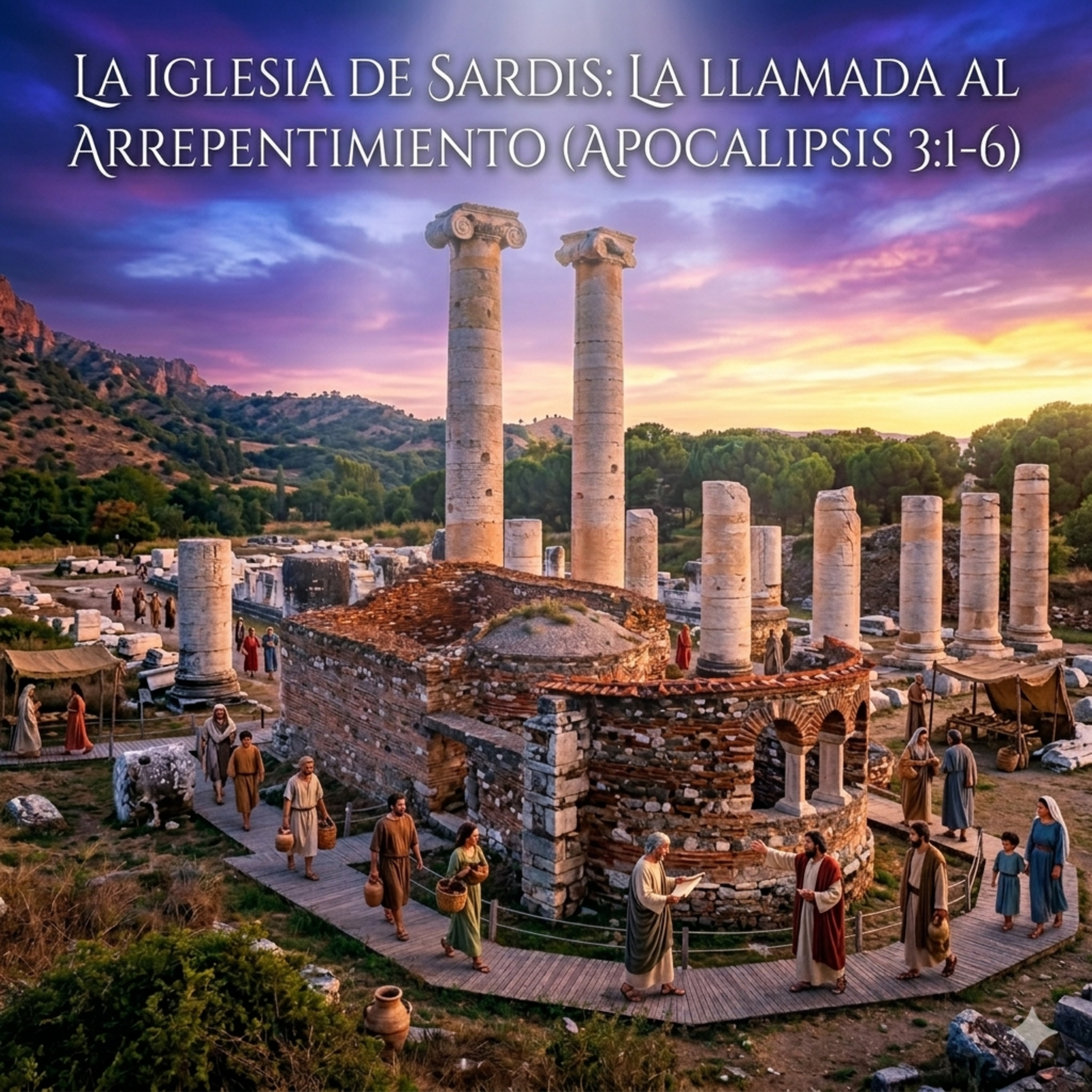 Portada de Tiempo de Reflexion X