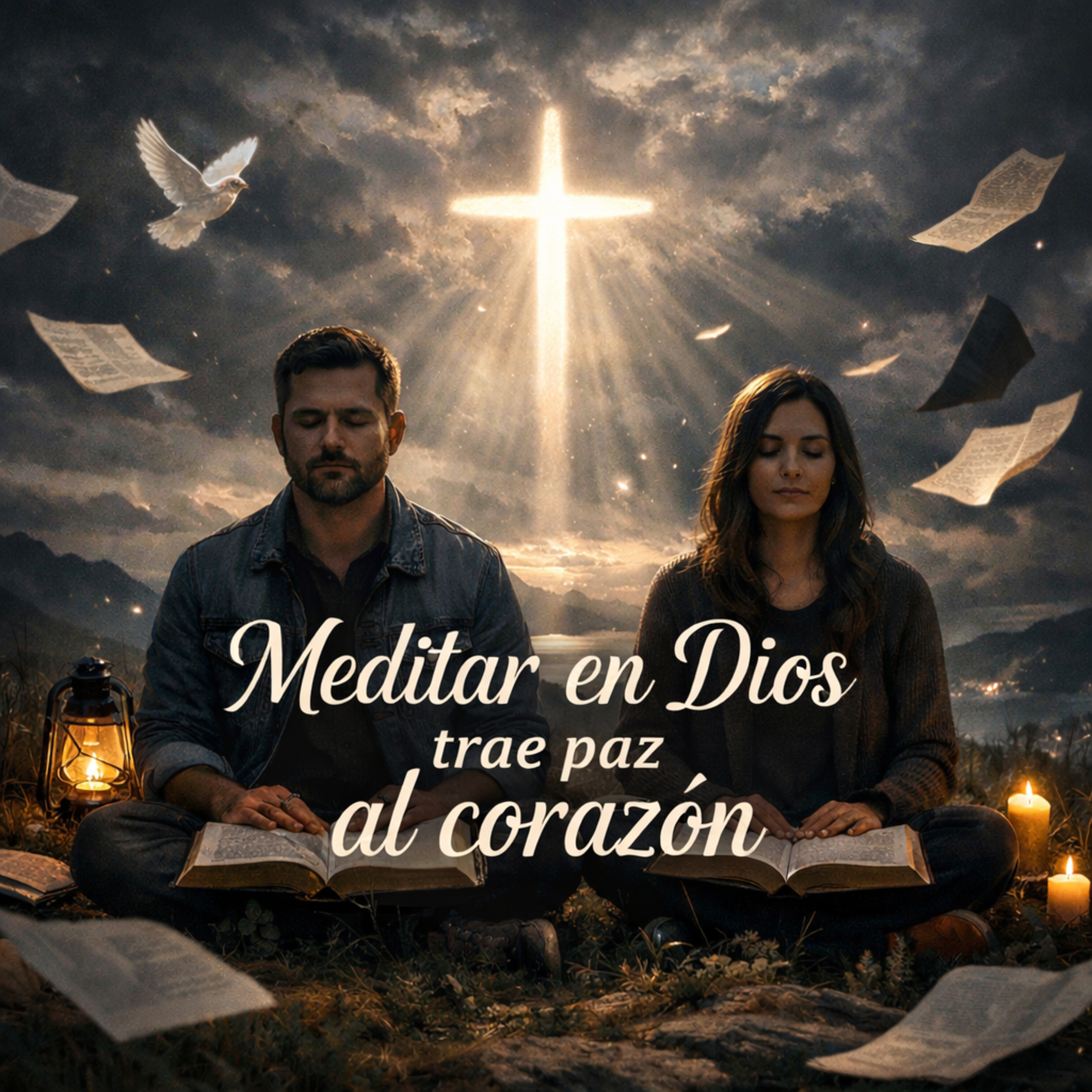 Portada de Tiempo de Reflexion X