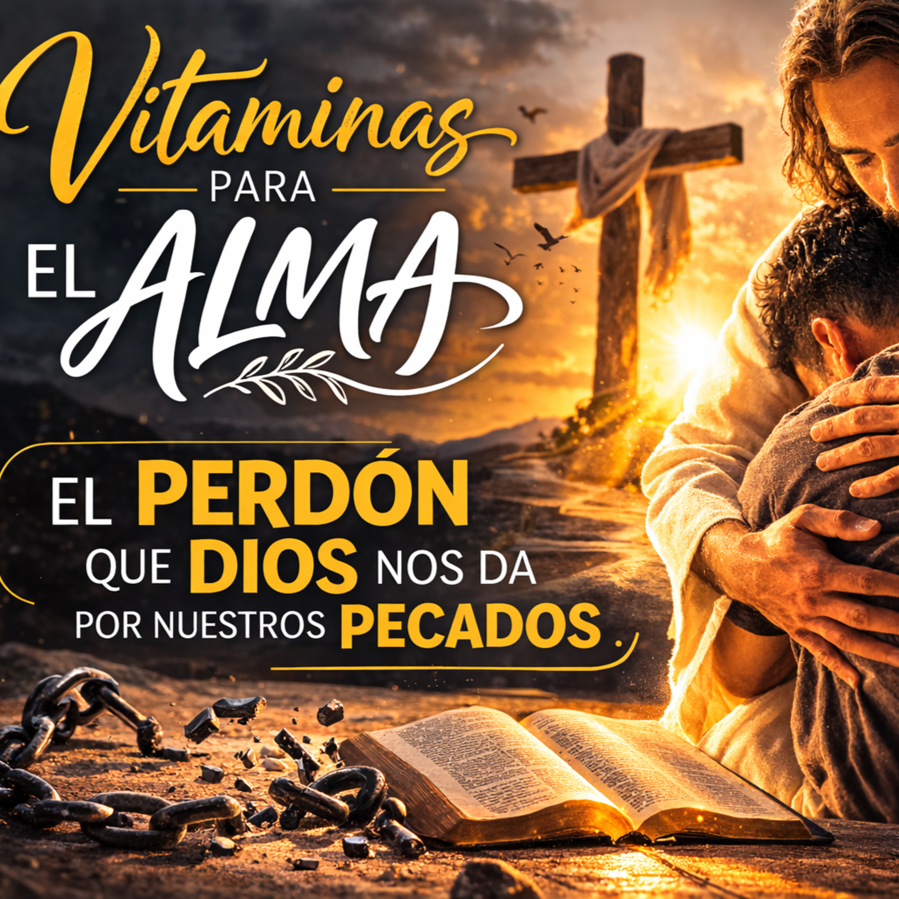 Portada de Tiempo de Reflexion X