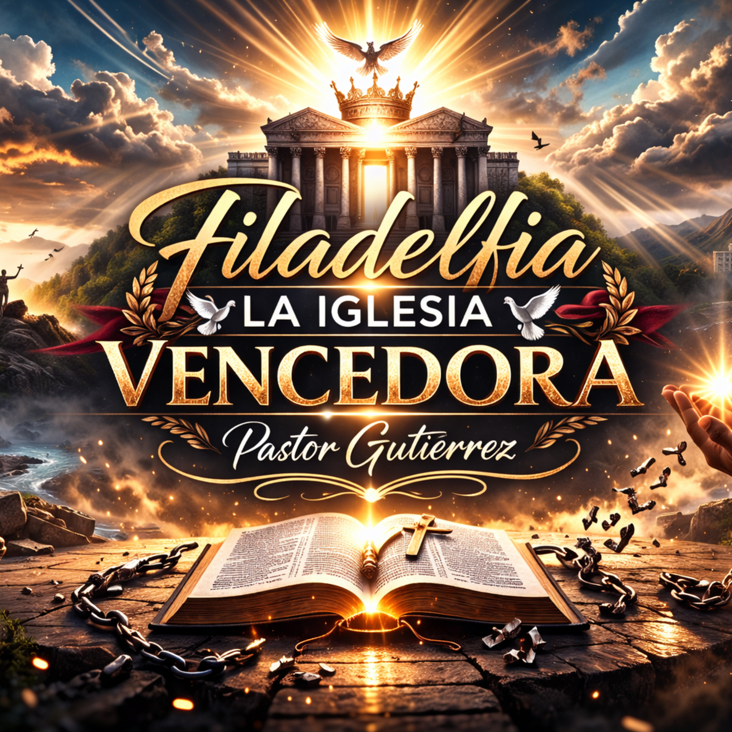 Portada de Tiempo de Reflexion X