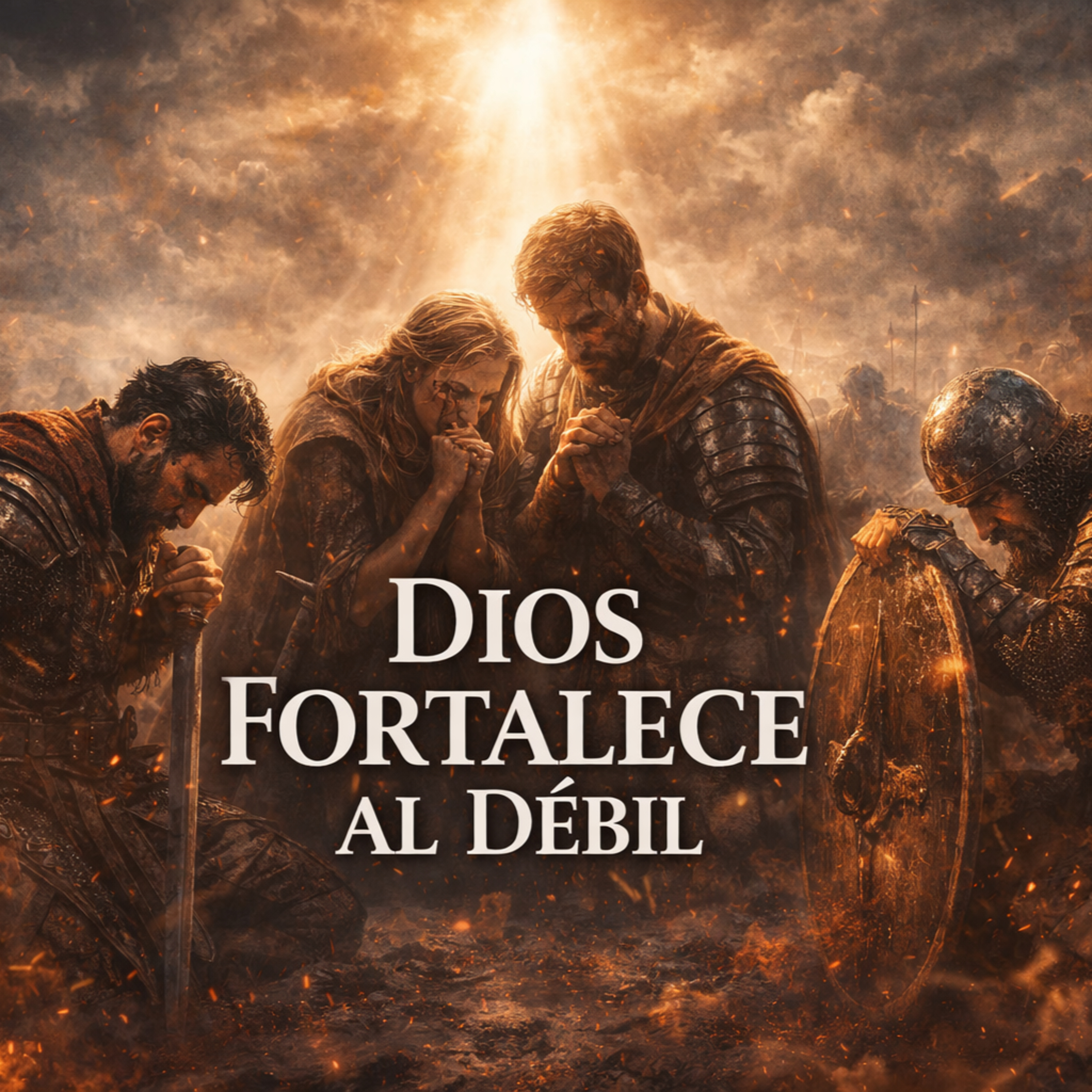 Portada de Tiempo de Reflexion X