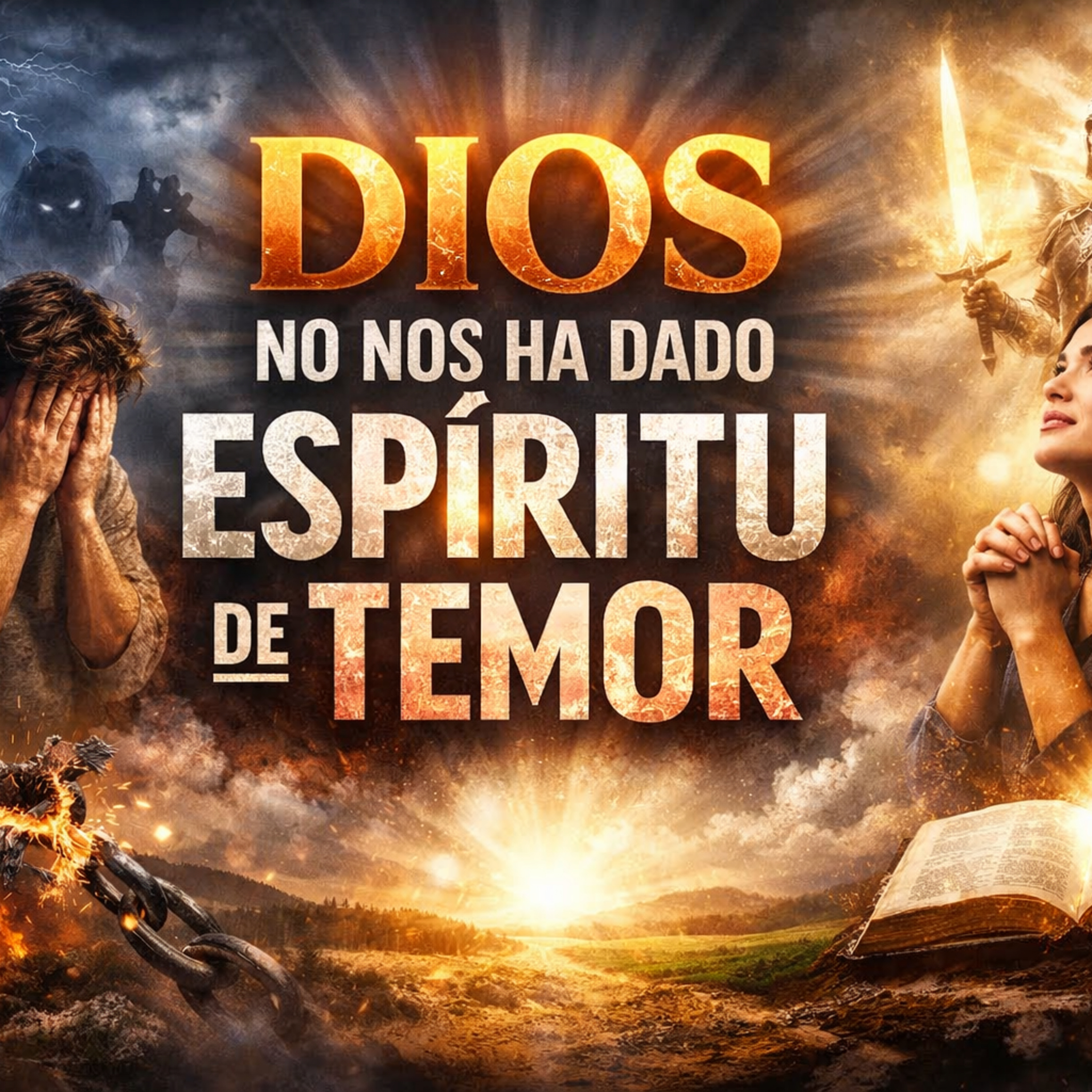 Portada de Tiempo de Reflexion X