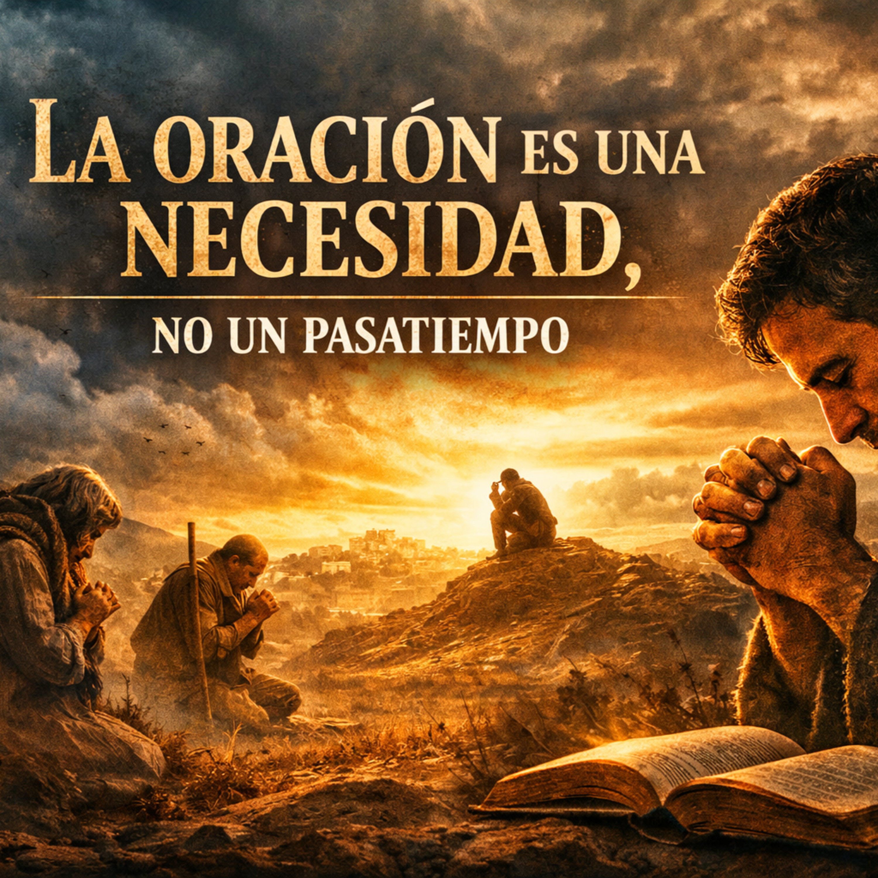 Portada de Tiempo de Reflexion X
