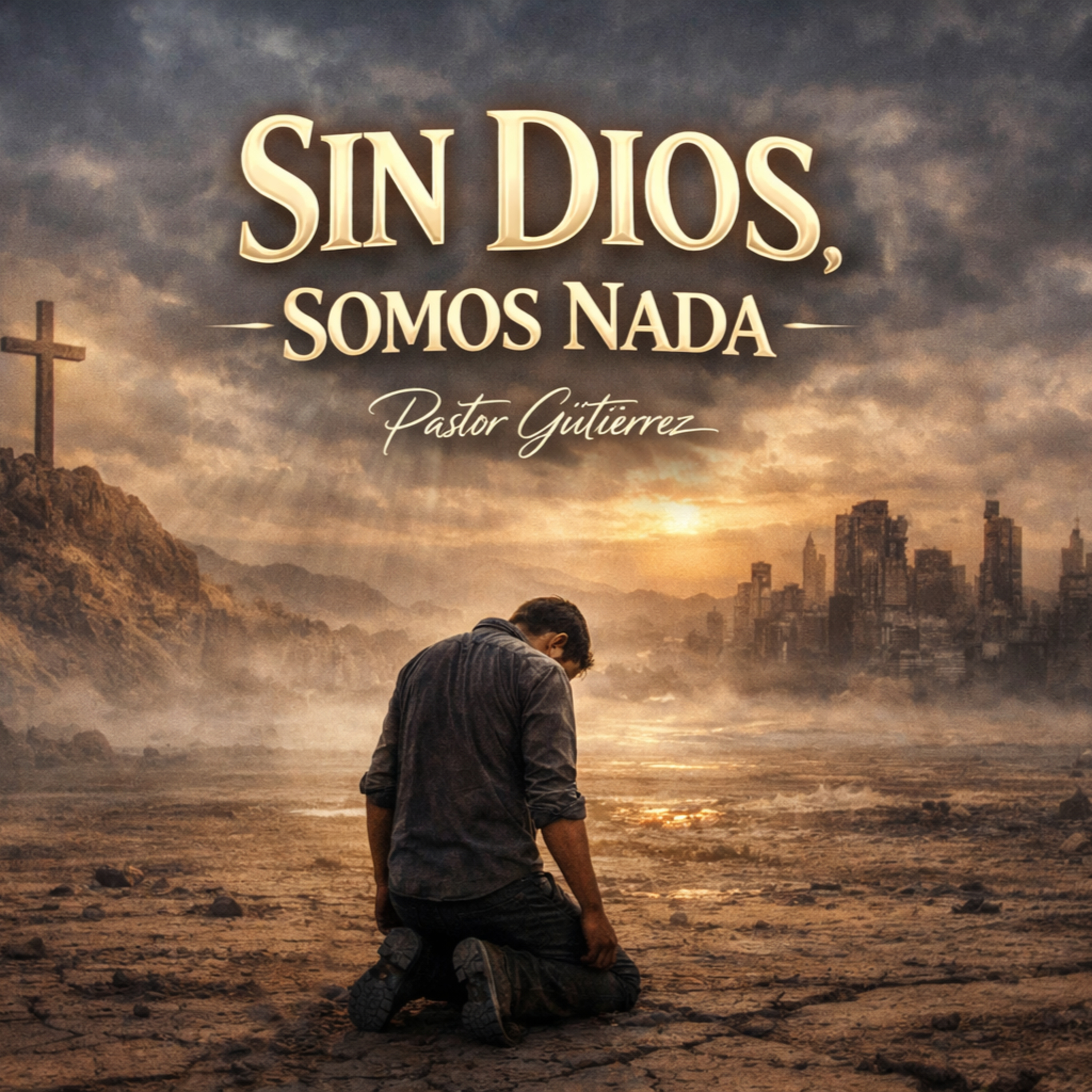 Portada de Tiempo de Reflexion X