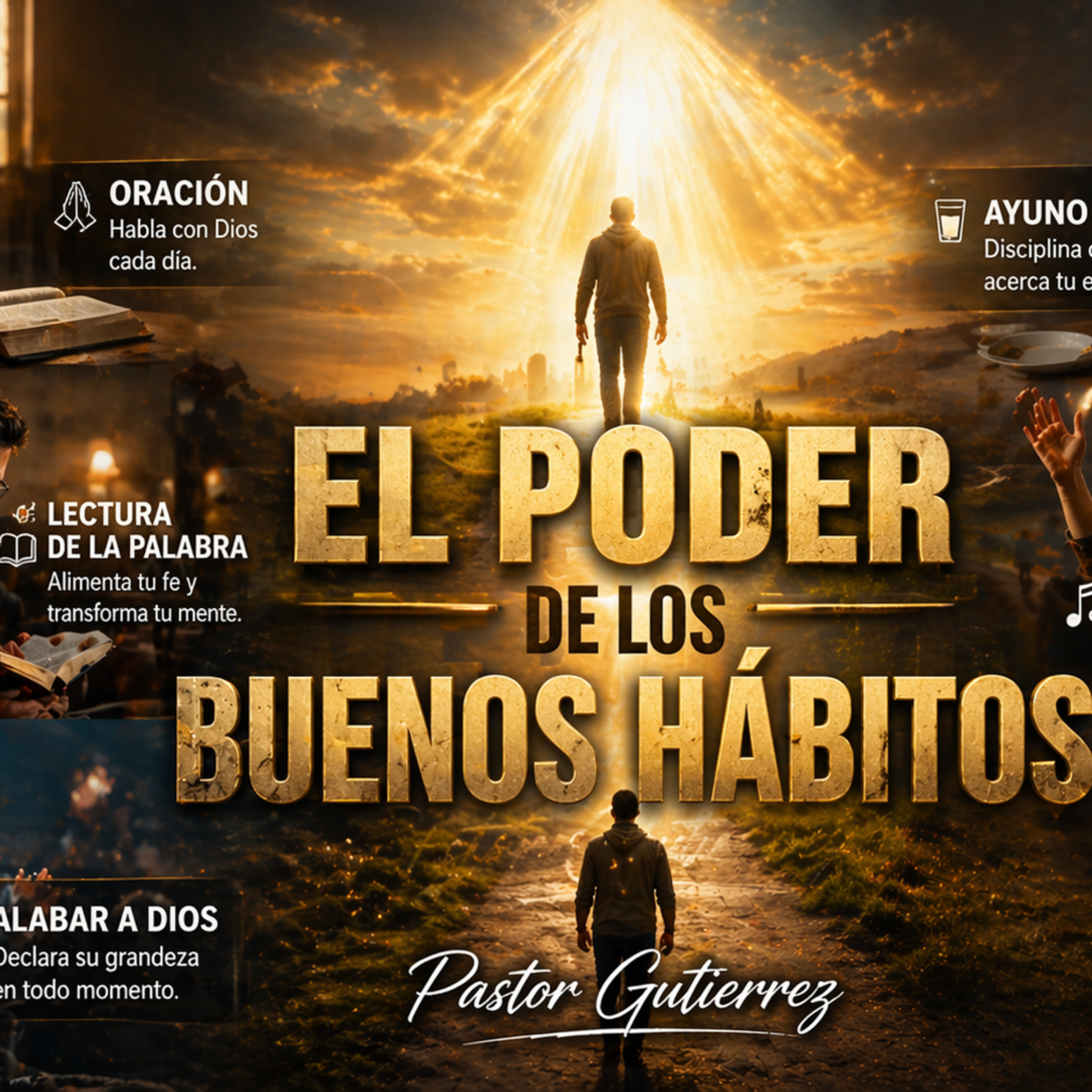 Portada de Tiempo de Reflexion X