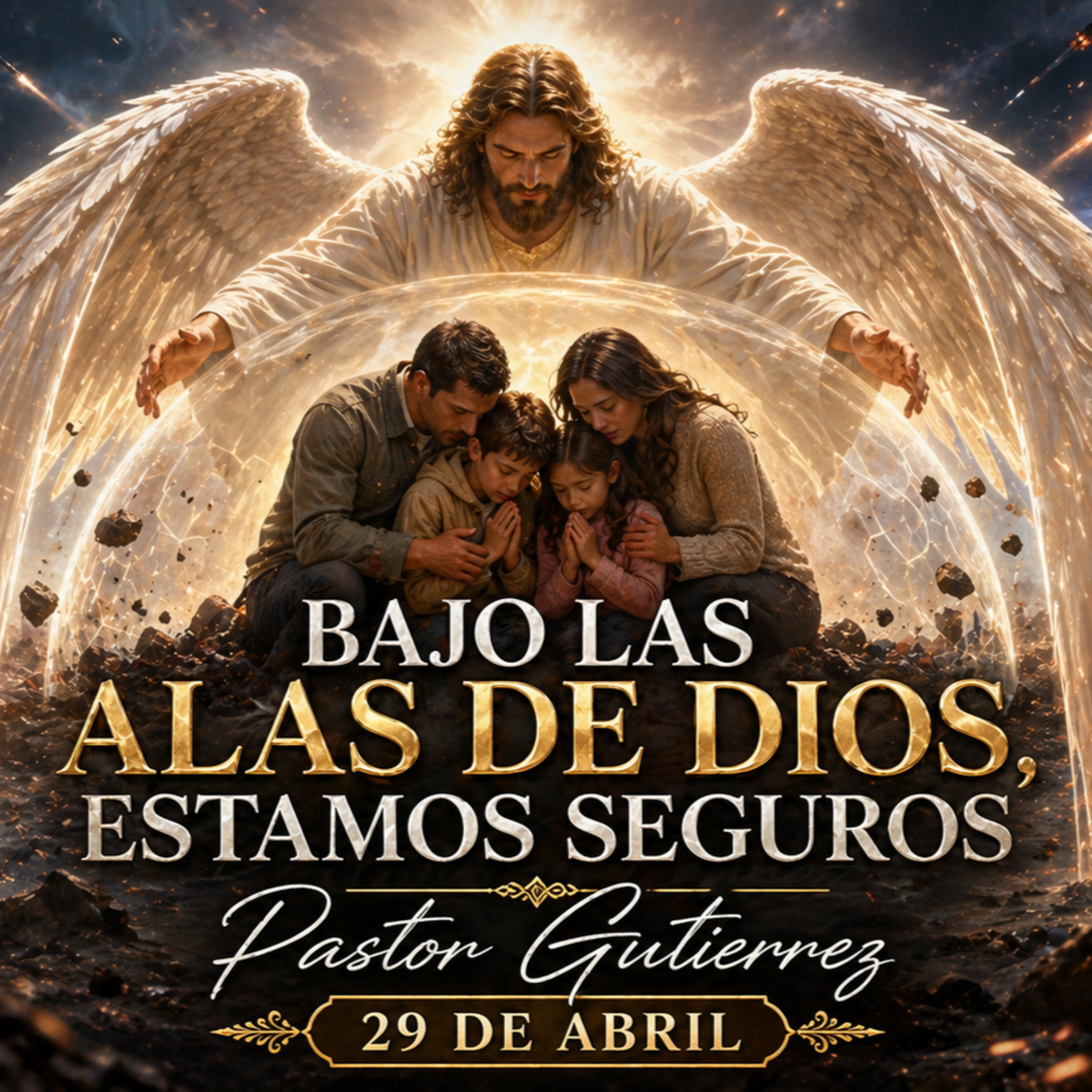 Portada de Tiempo de Reflexion X