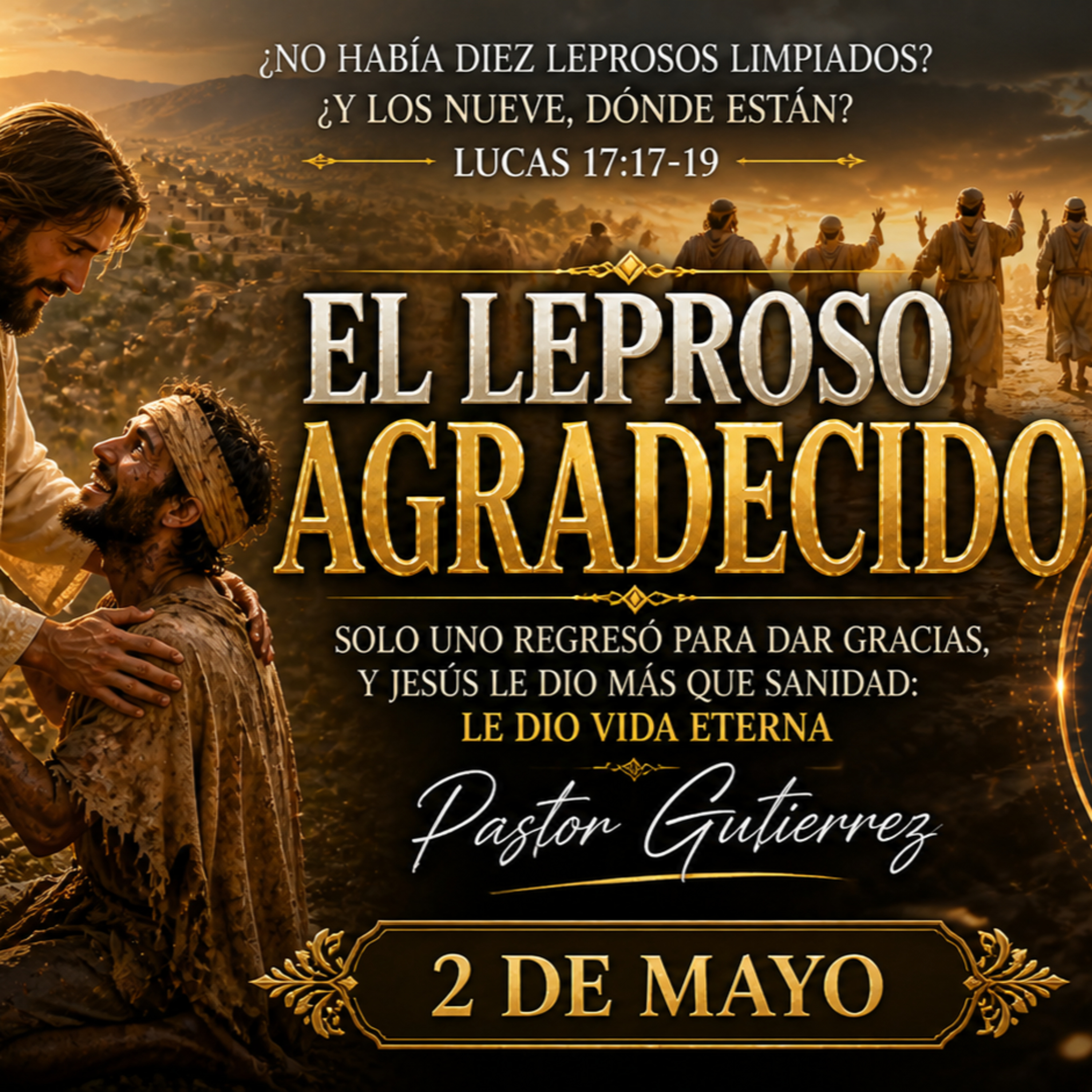 Portada de Tiempo de Reflexion X
