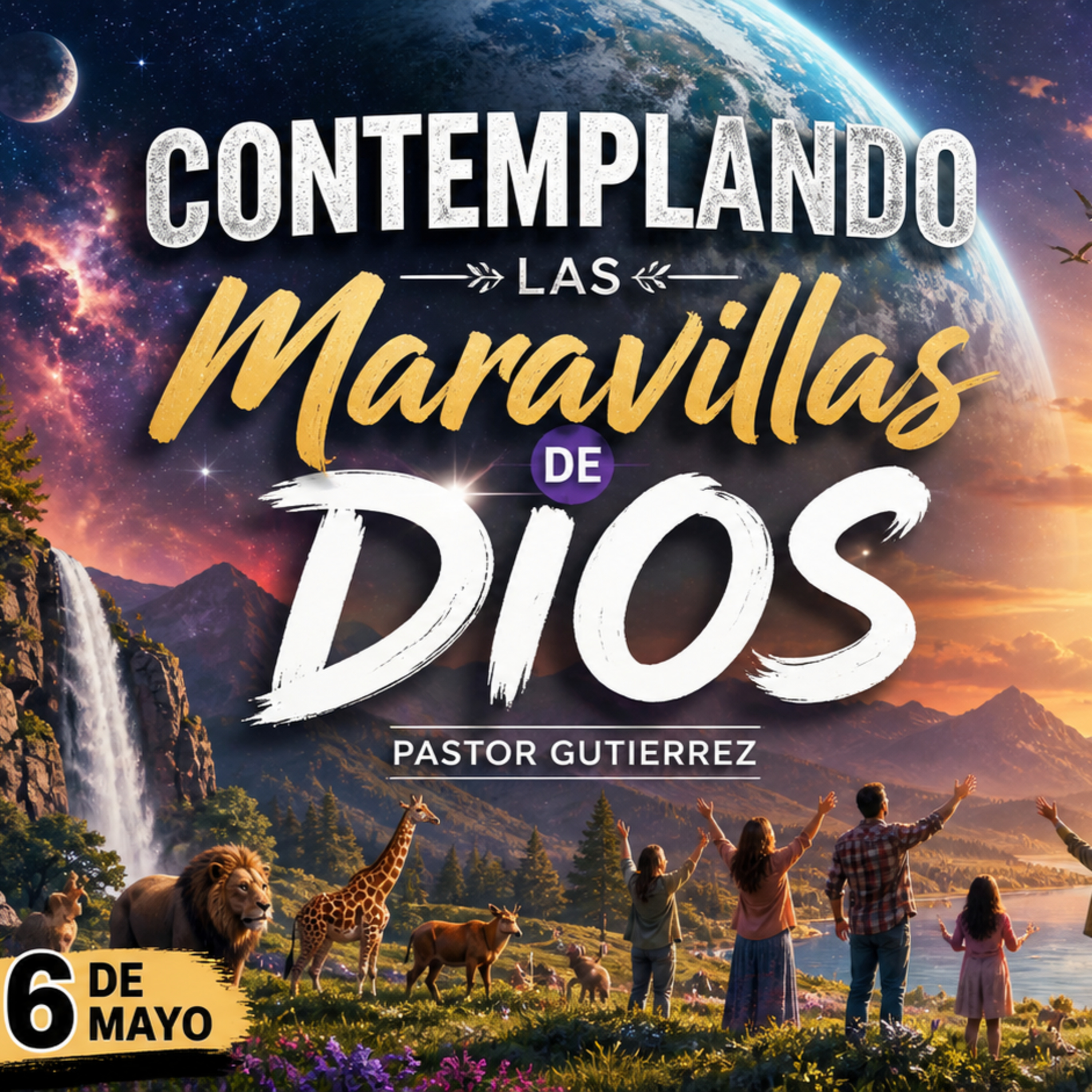 Portada de Tiempo de Reflexion X