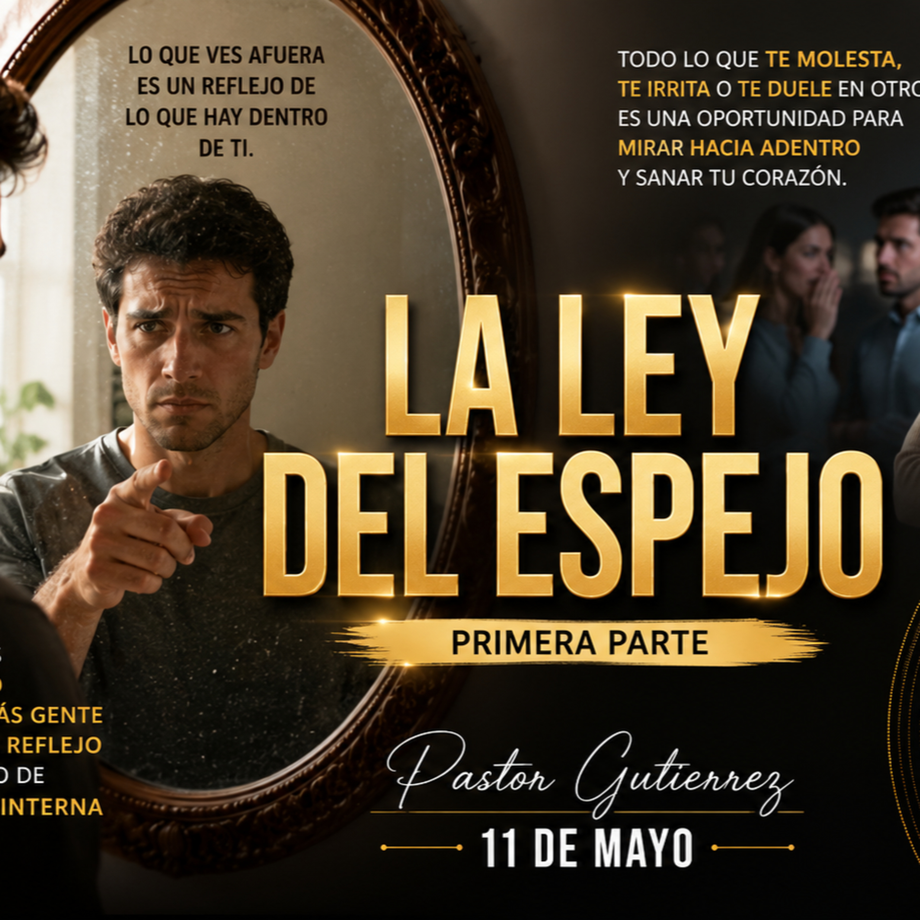 Portada de Tiempo de Reflexion X