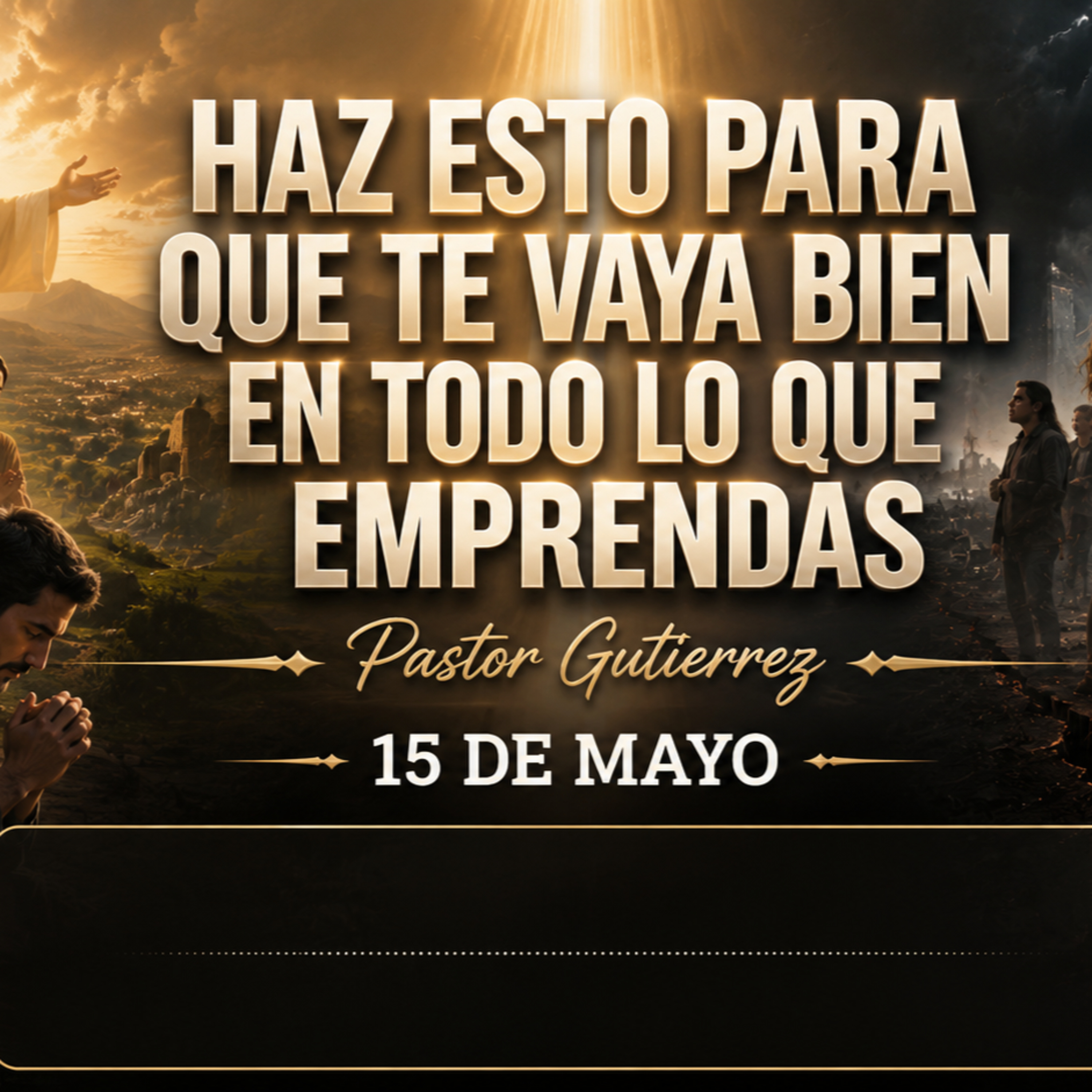 Portada de Tiempo de Reflexion X