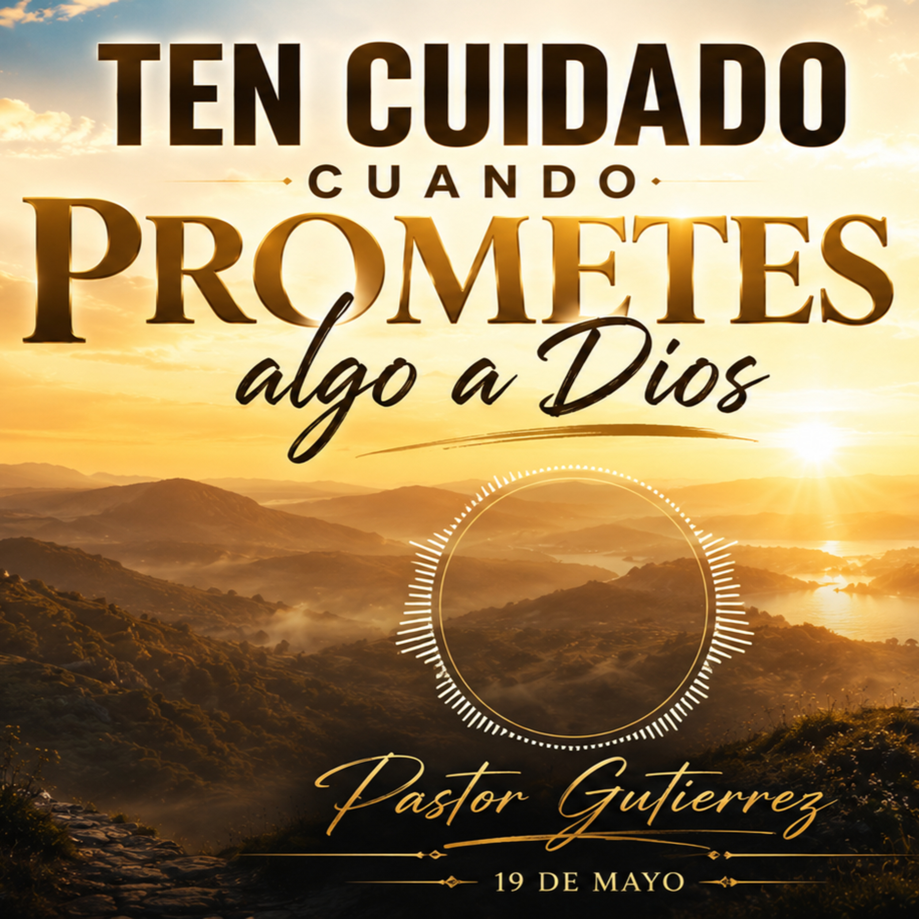 Portada de Tiempo de Reflexion X