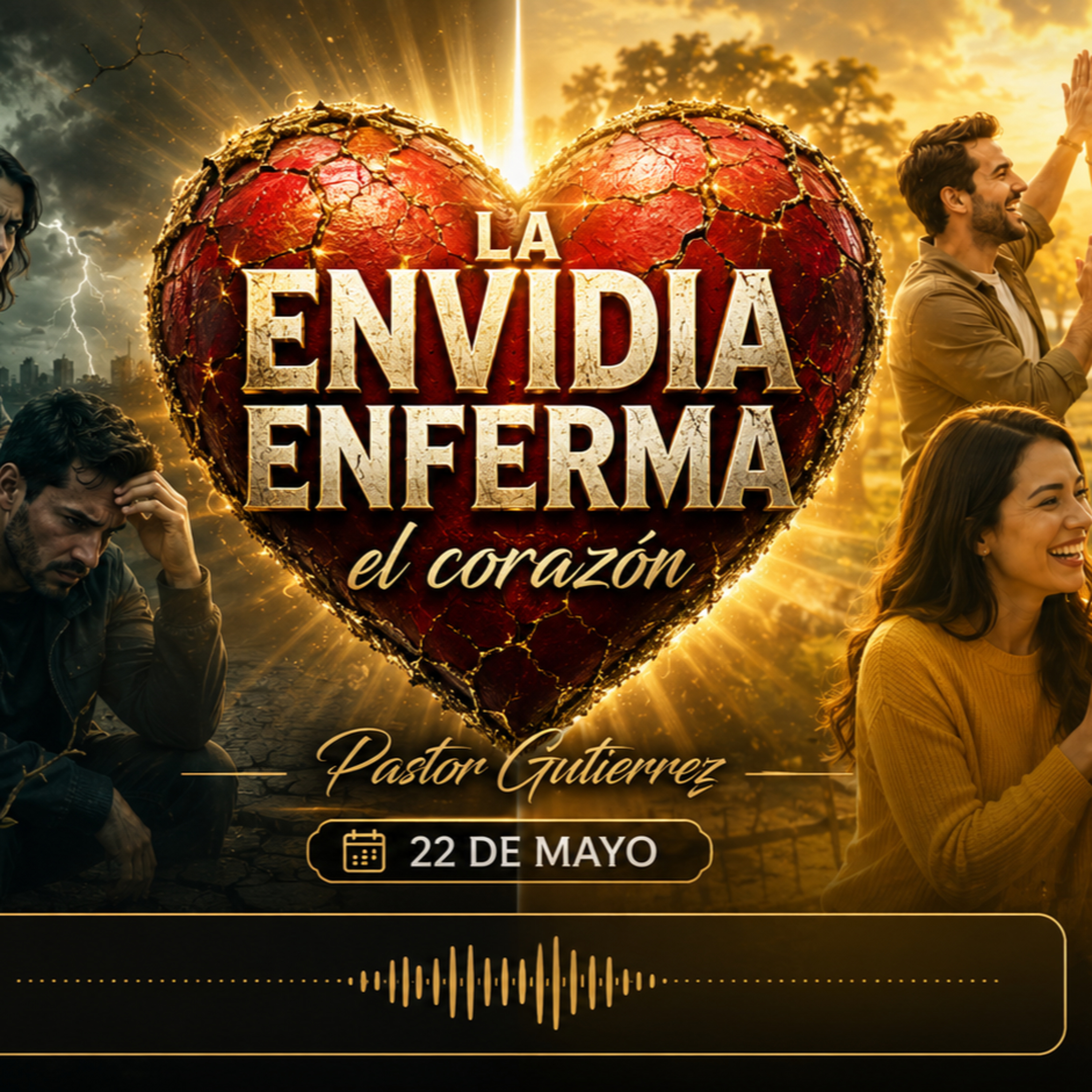 Portada de Tiempo de Reflexion X