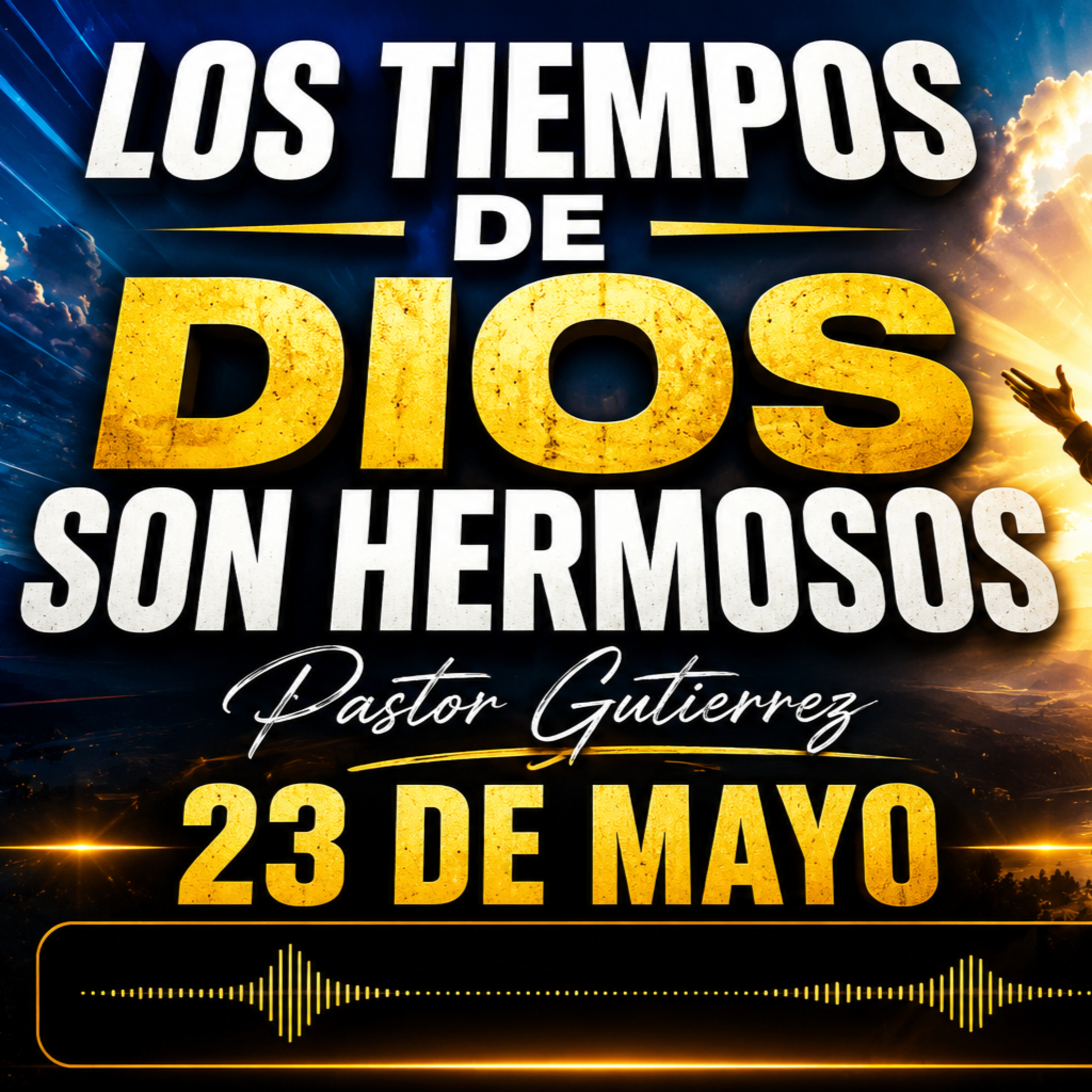 Portada de Tiempo de Reflexion X