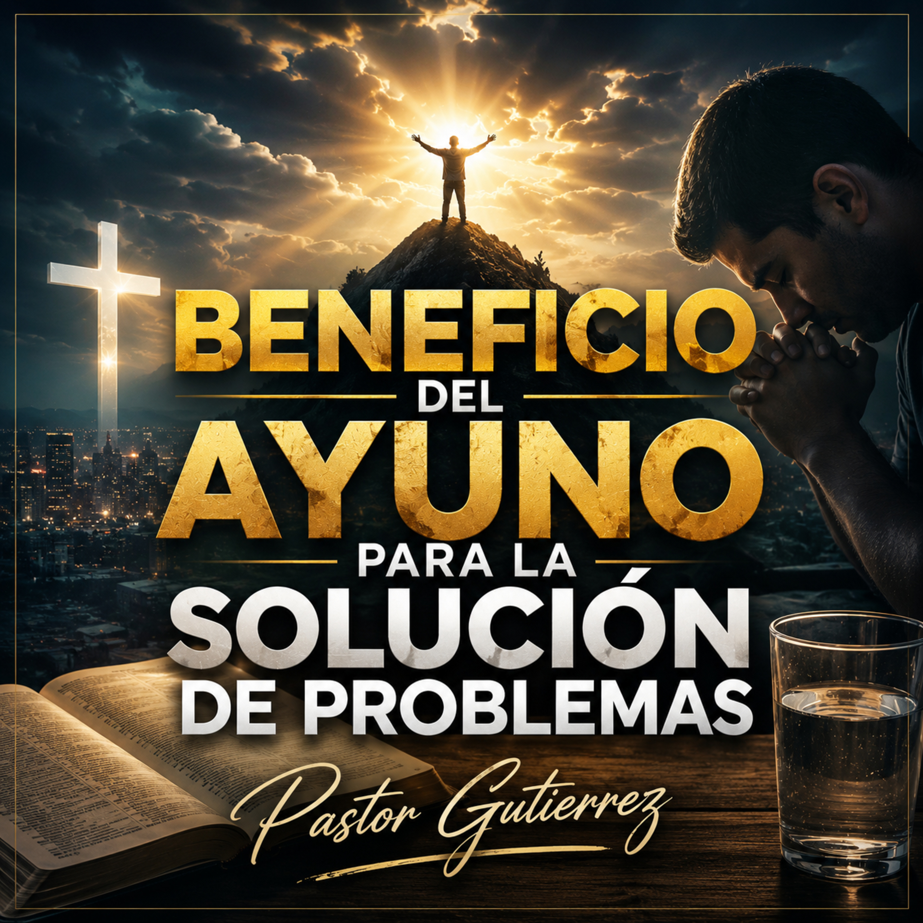 Portada de Tiempo de Reflexion X