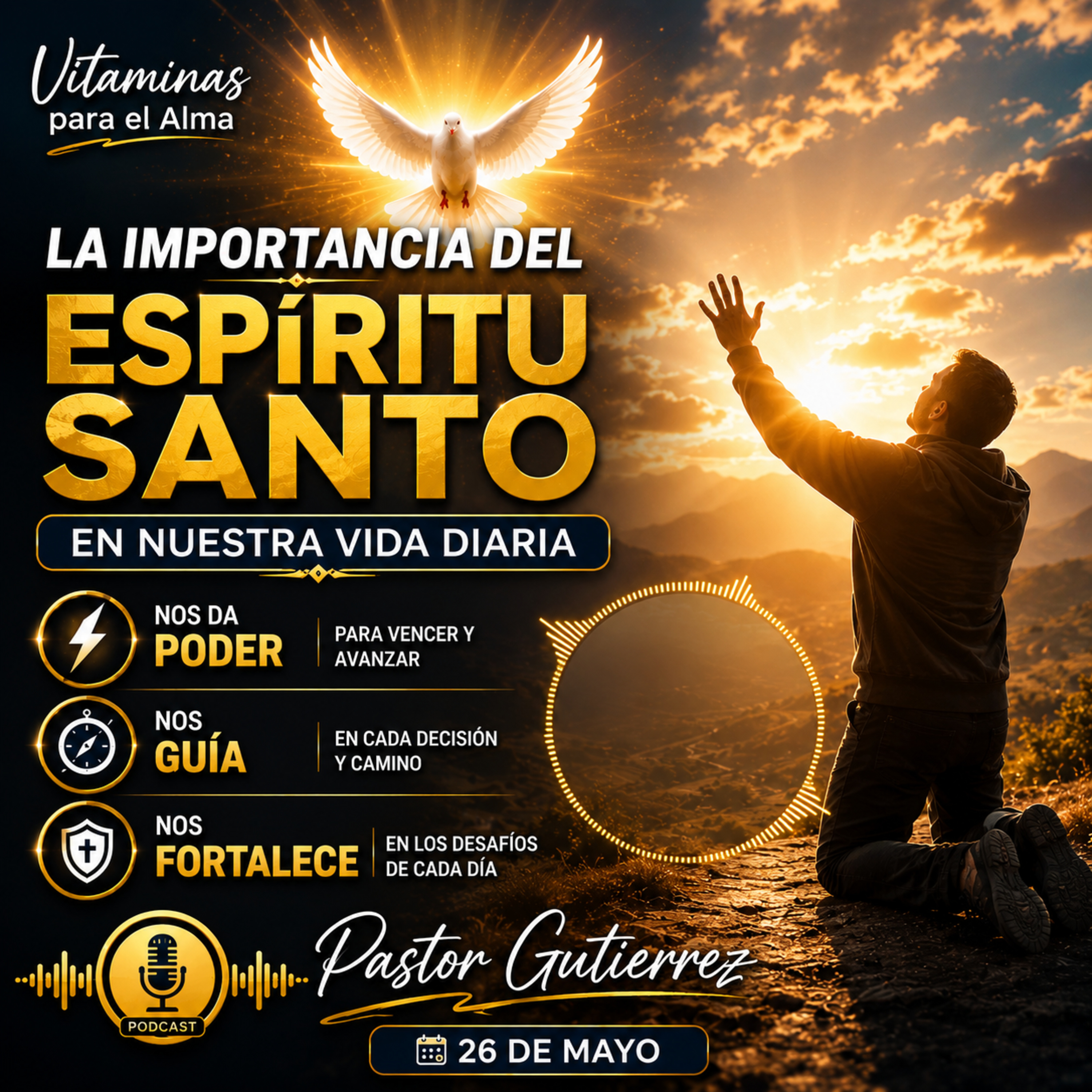 Portada de Tiempo de Reflexion X