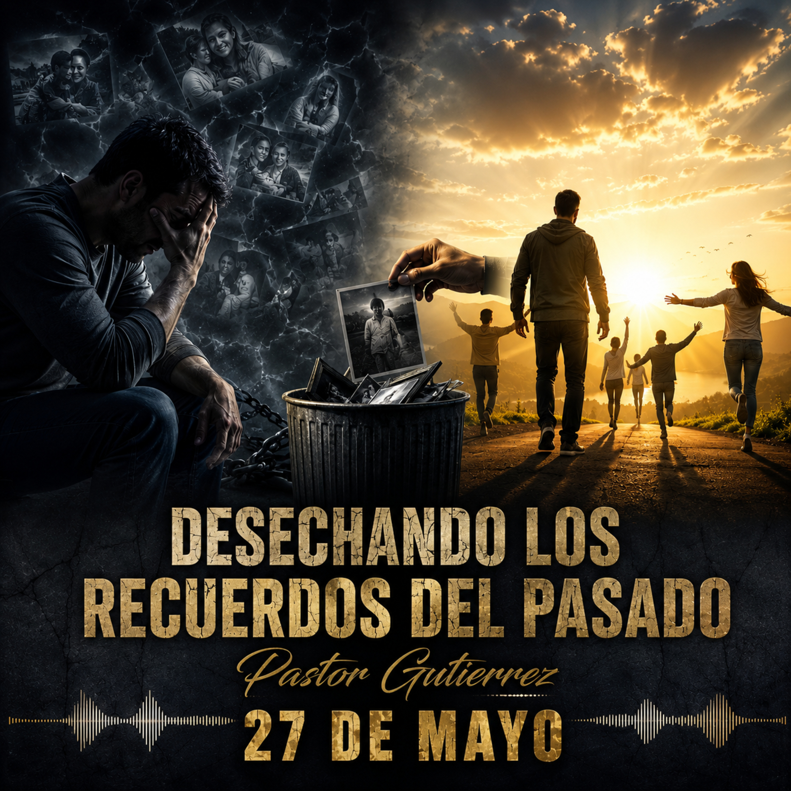 Portada de Tiempo de Reflexion X