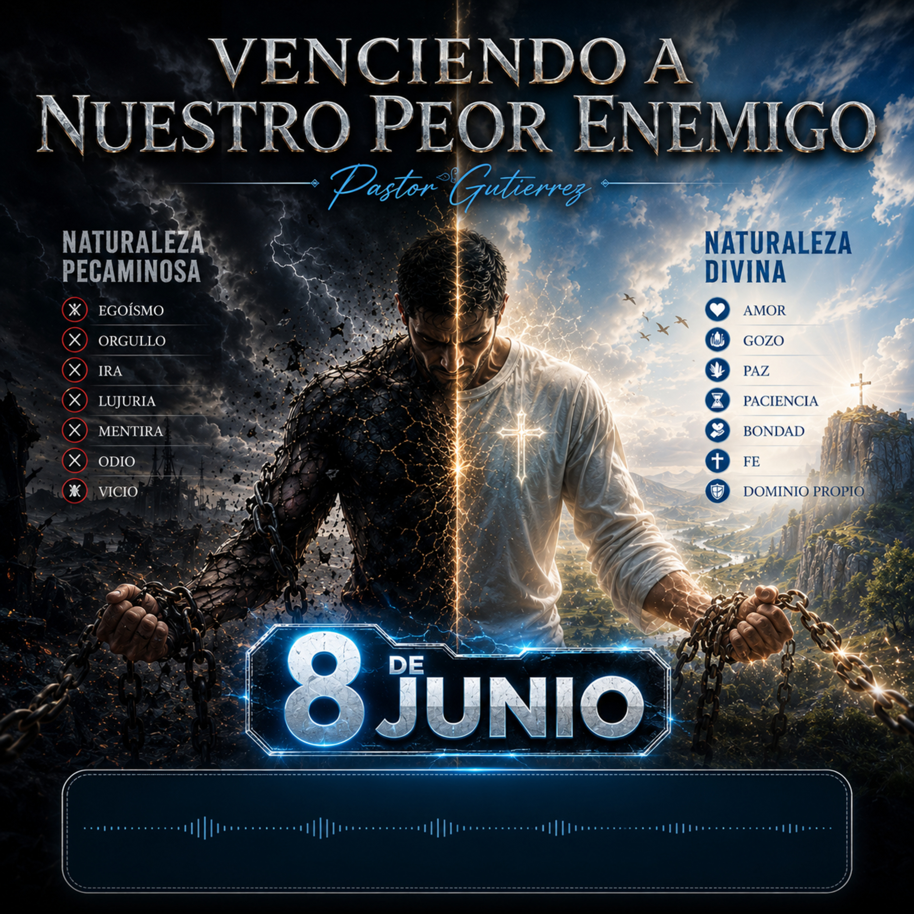 Portada de Tiempo de Reflexion X