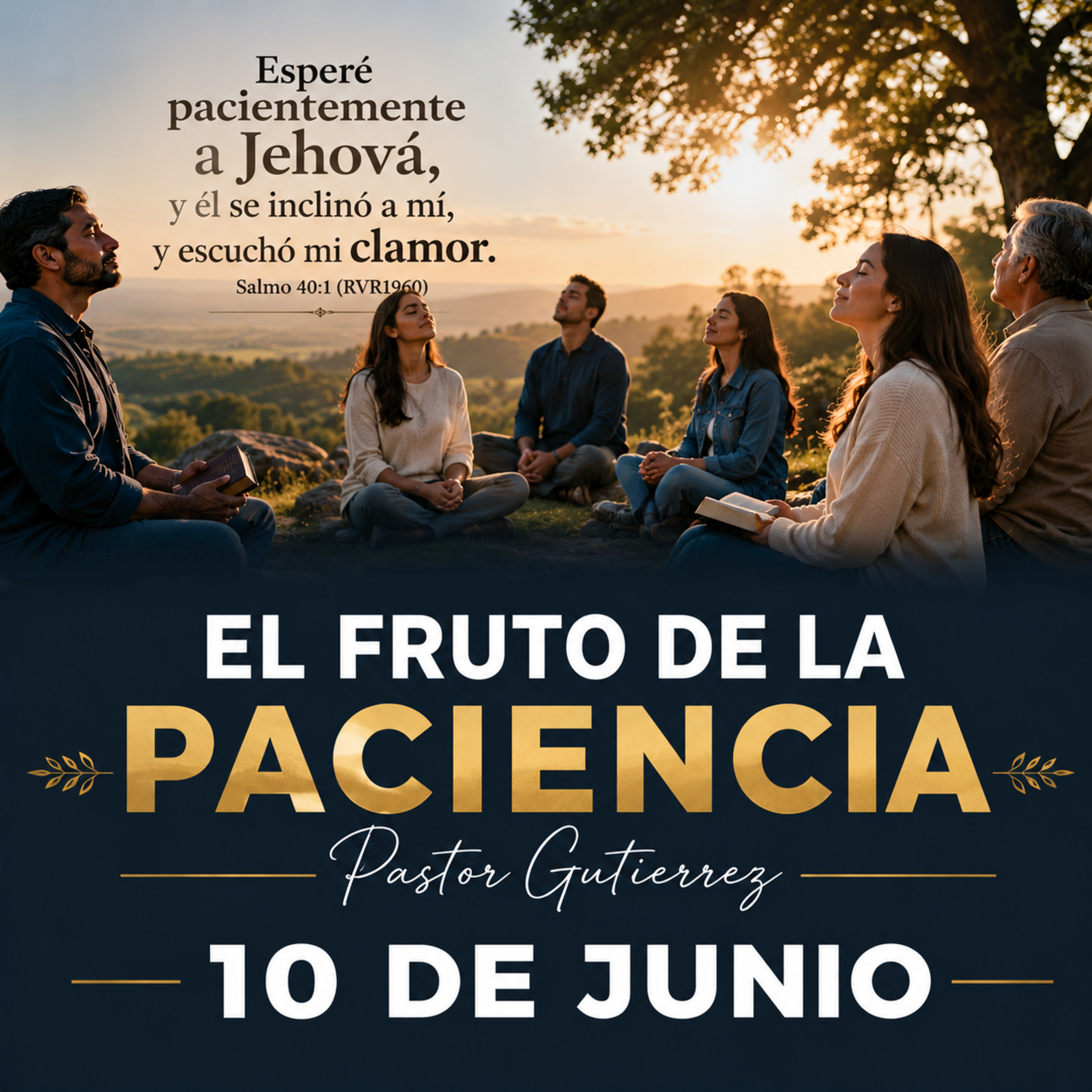 Portada de Tiempo de Reflexion X
