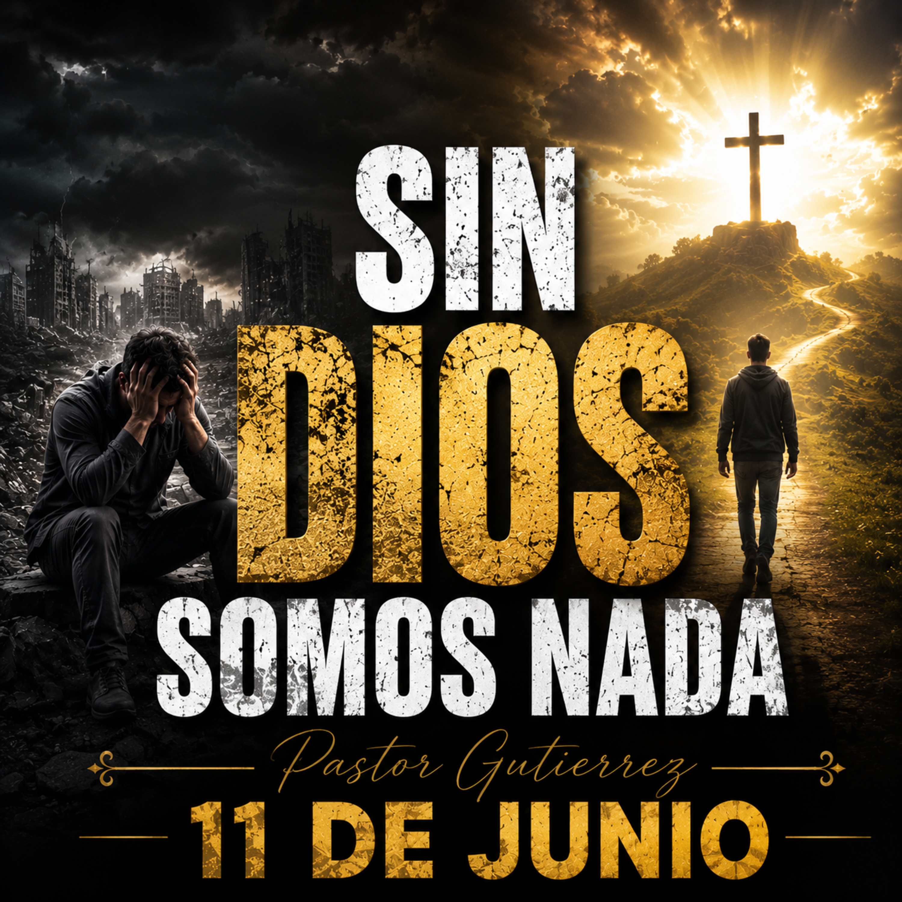 Portada de Tiempo de Reflexion X