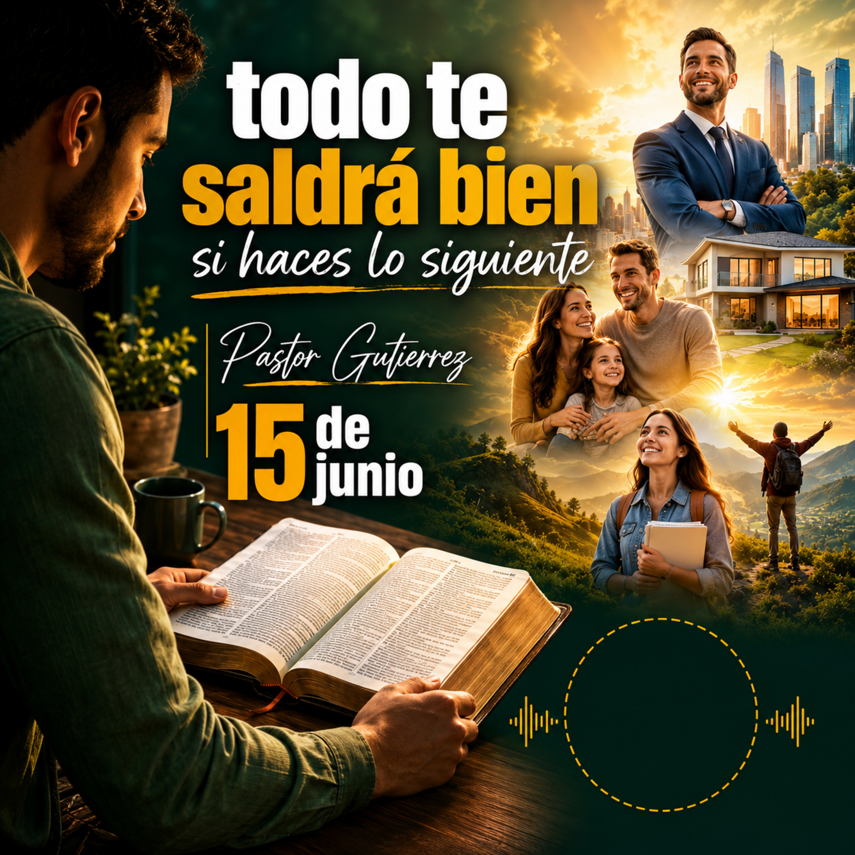 Portada de Tiempo de Reflexion X