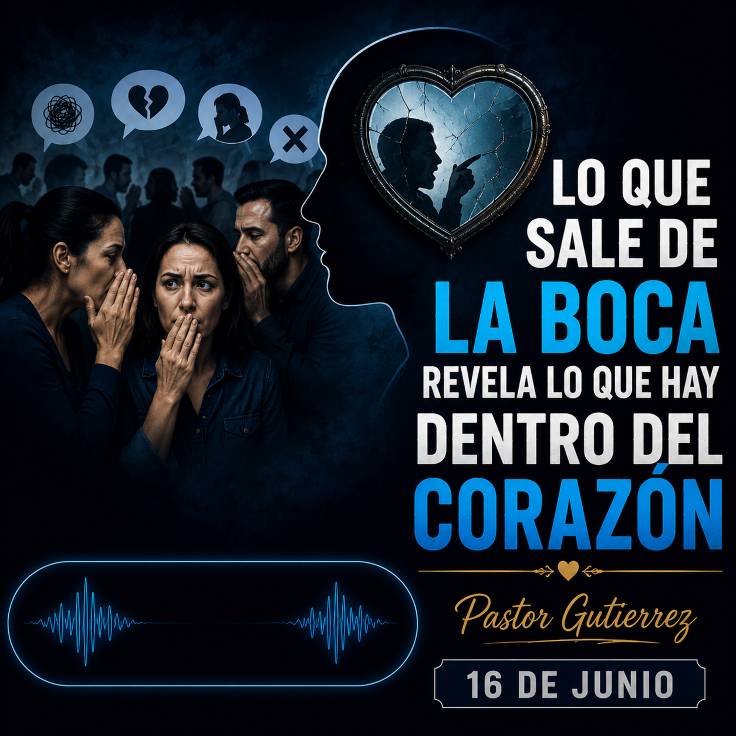 Portada de Tiempo de Reflexion X