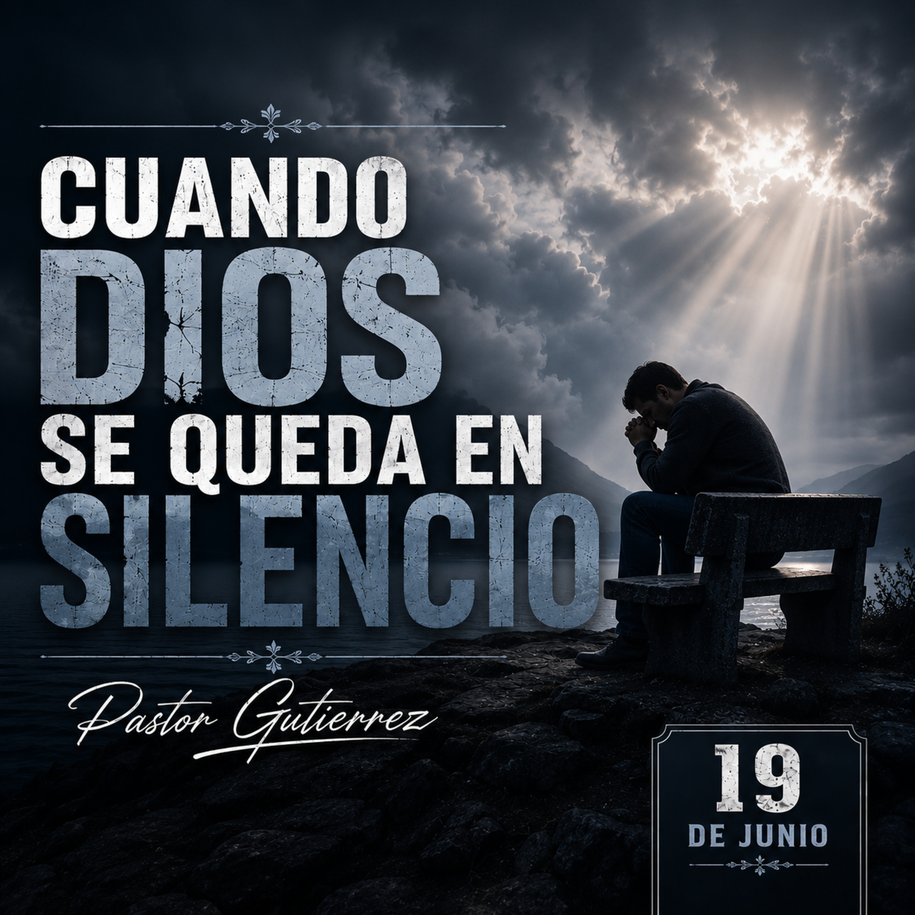 Portada de Tiempo de Reflexion X