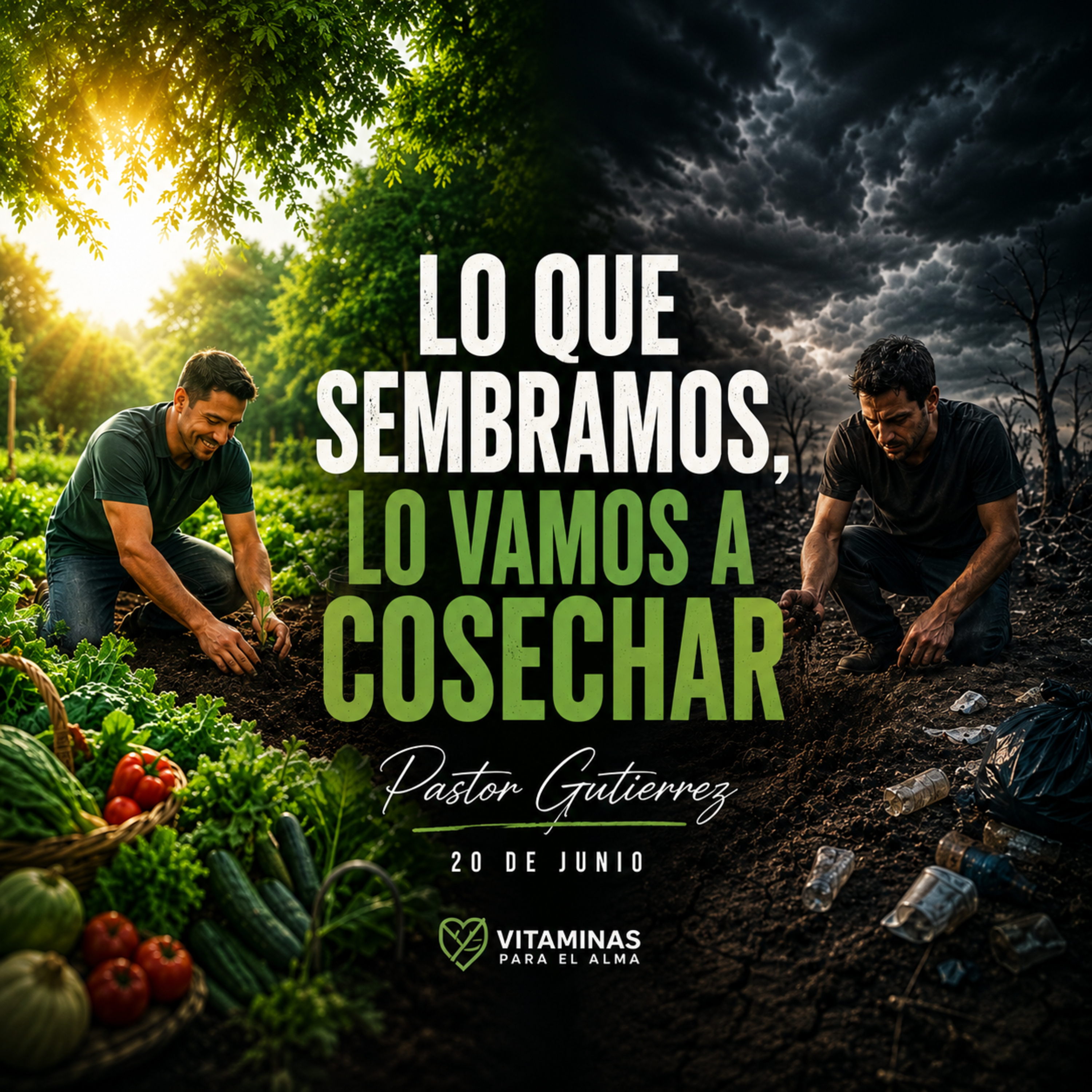 Portada de Tiempo de Reflexion X