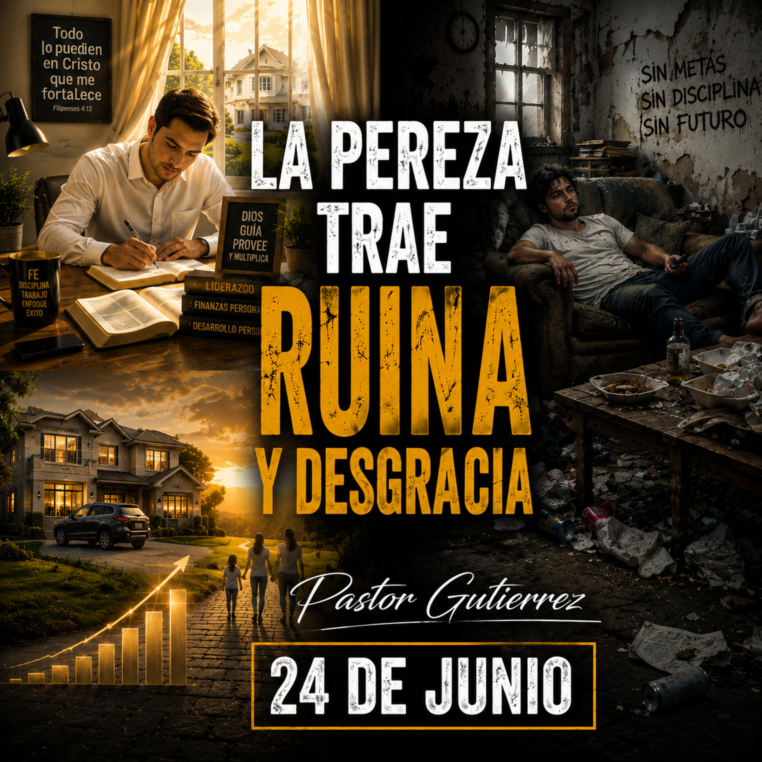 Portada de Tiempo de Reflexion X